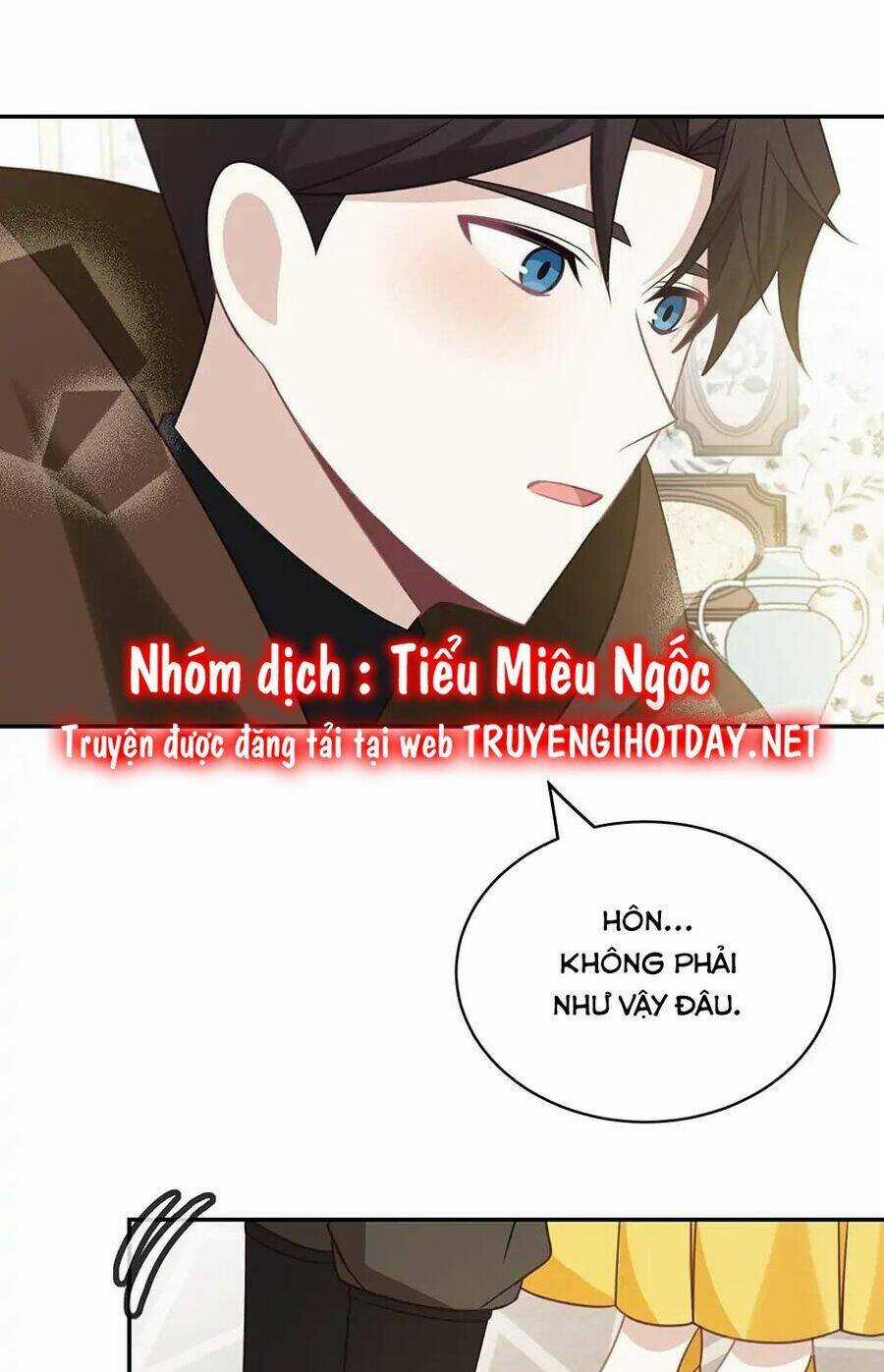 Lần Này, Tôi Sẽ Là Nhân Vật Chính Chapter 33 trang 52