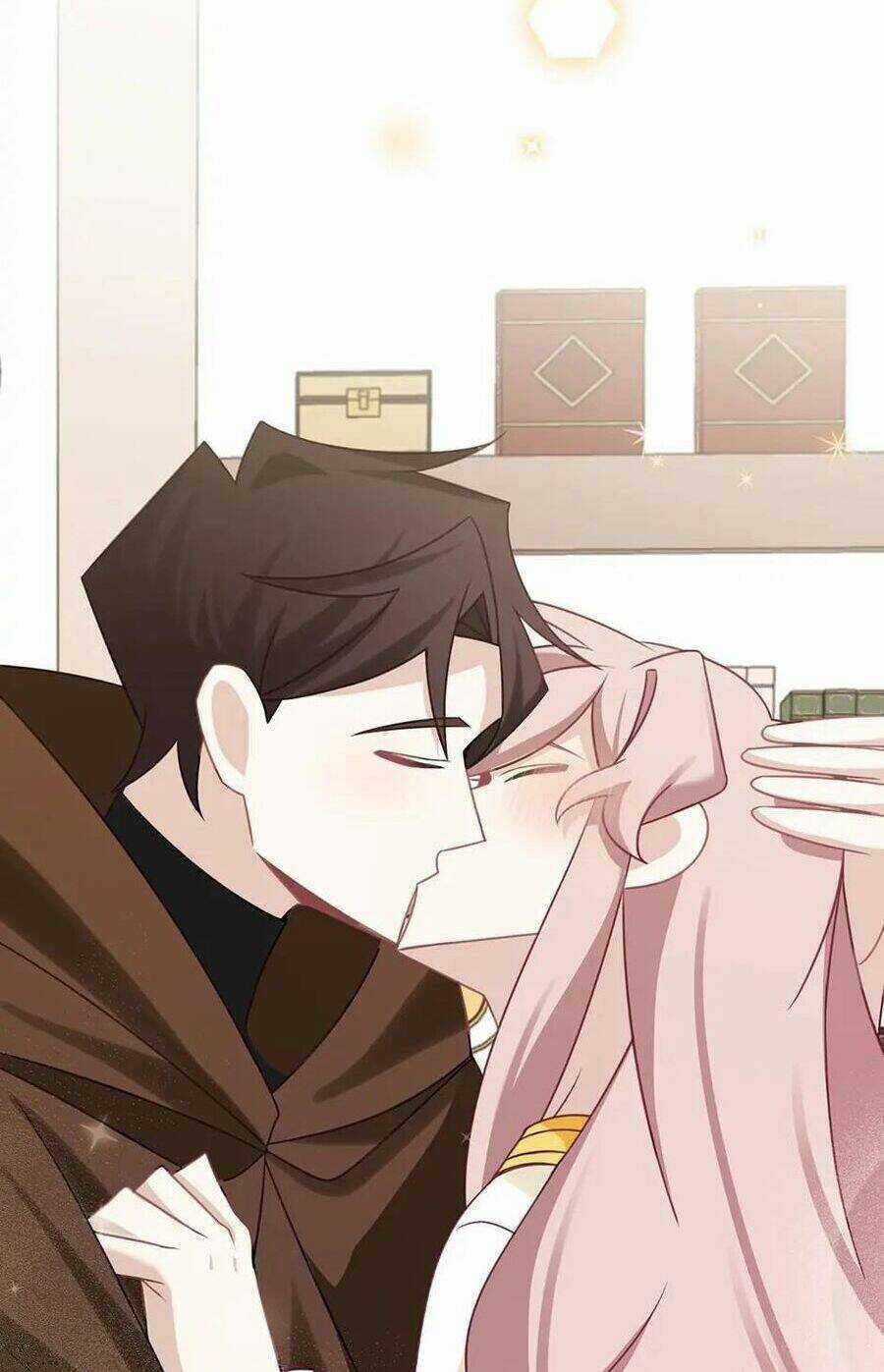 Lần Này, Tôi Sẽ Là Nhân Vật Chính Chapter 33 trang 54