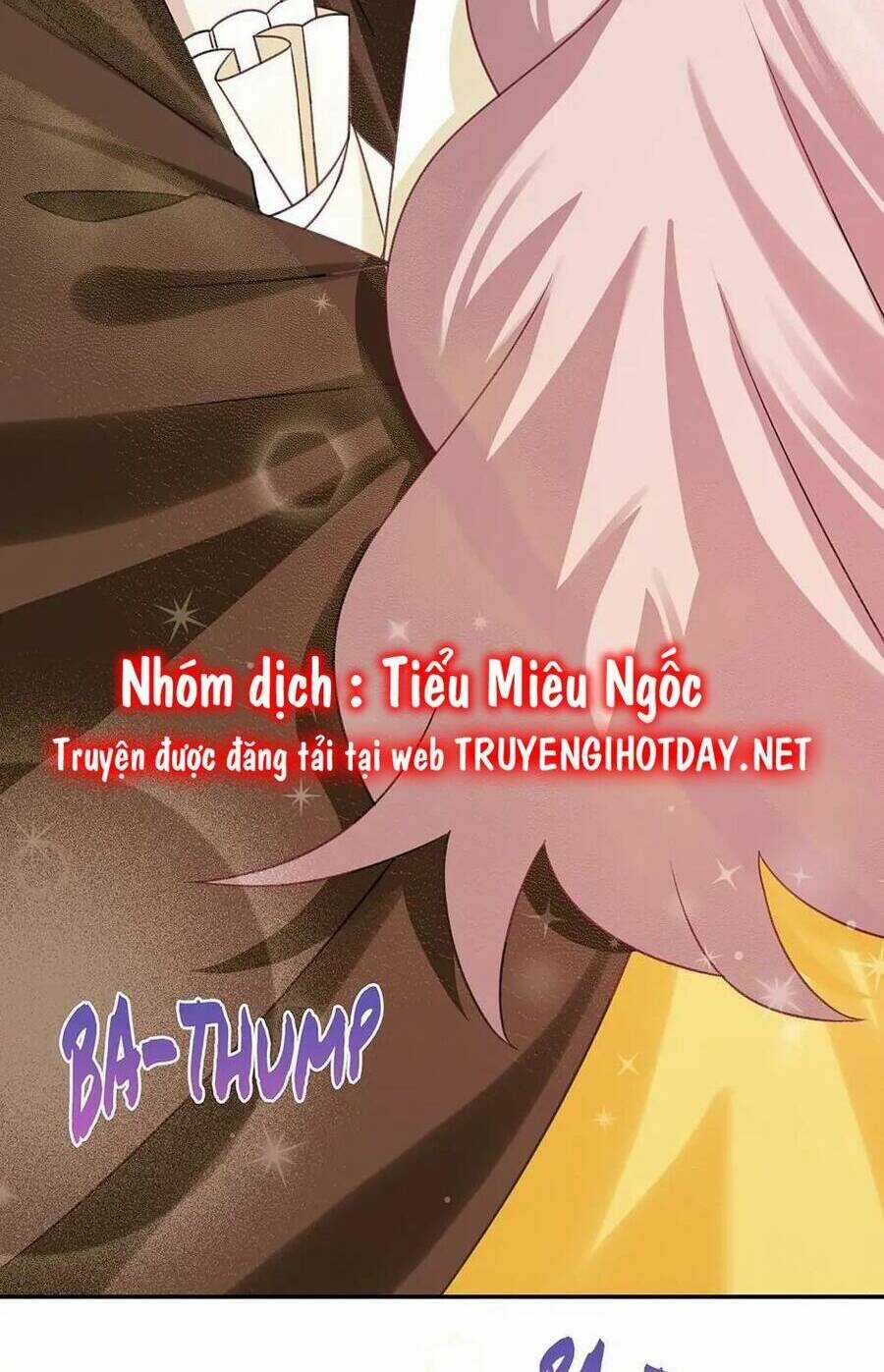 Lần Này, Tôi Sẽ Là Nhân Vật Chính Chapter 33 trang 55