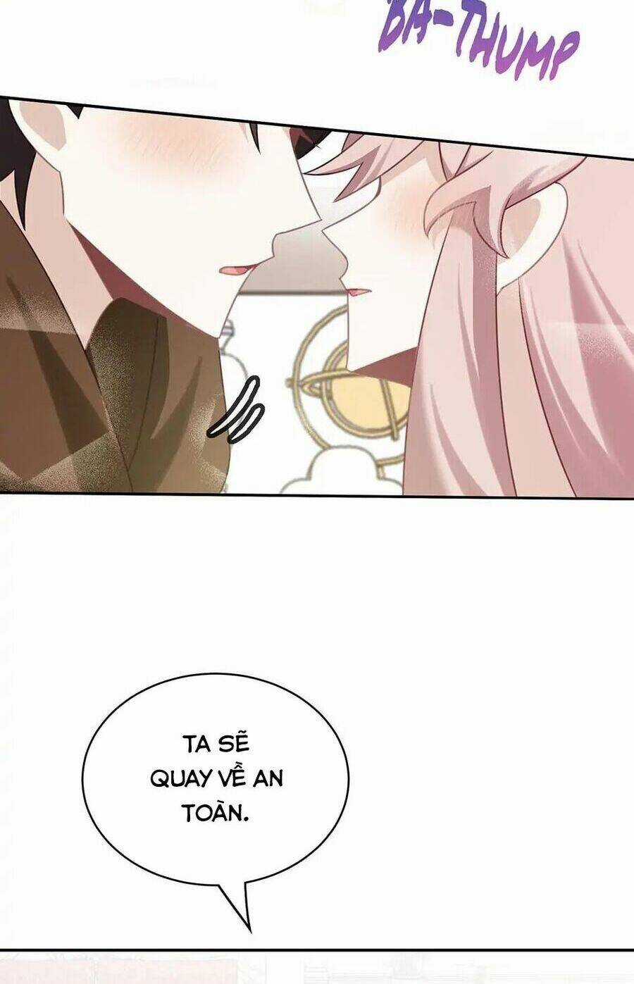 Lần Này, Tôi Sẽ Là Nhân Vật Chính Chapter 33 trang 56