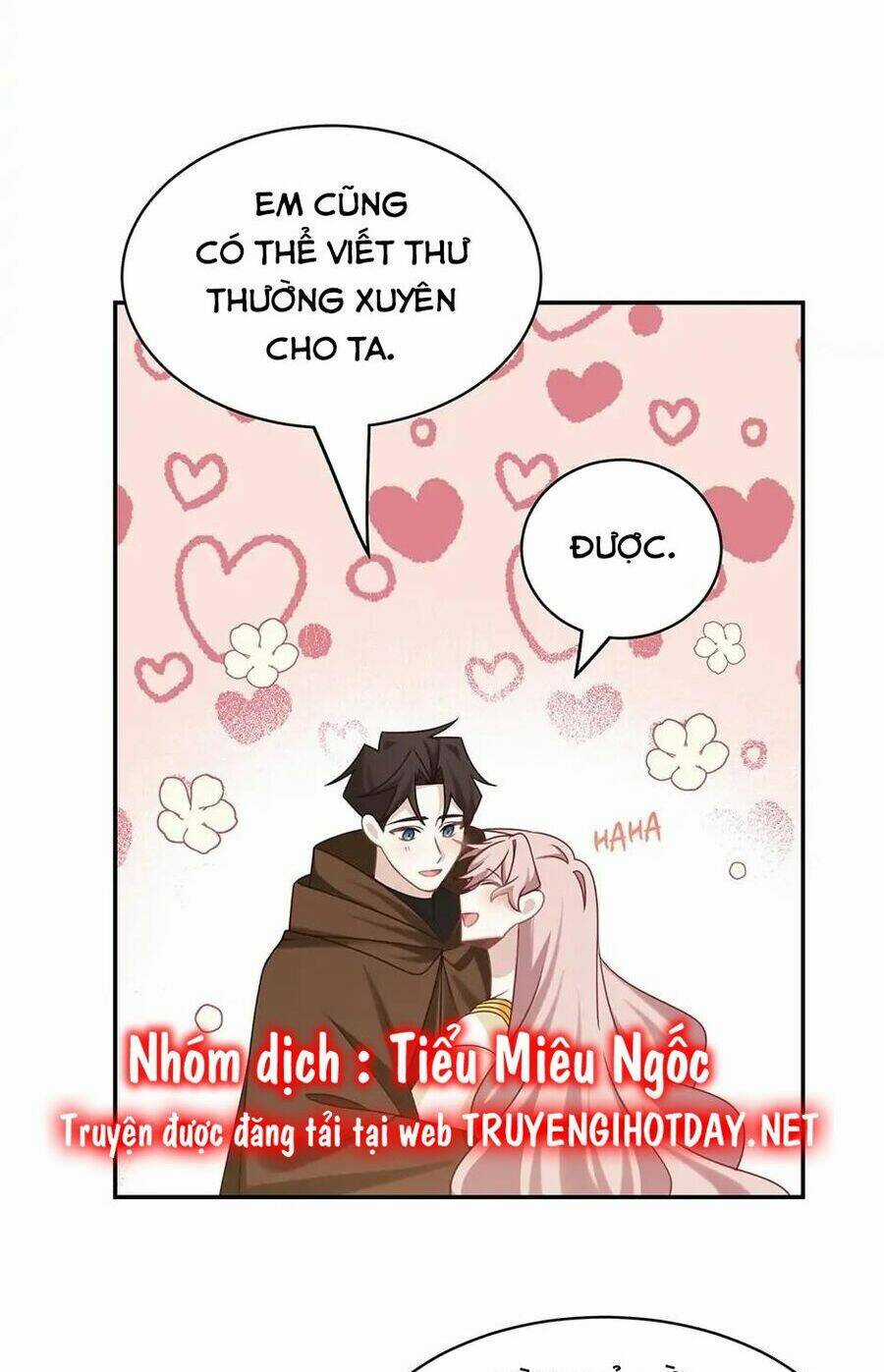 Lần Này, Tôi Sẽ Là Nhân Vật Chính Chapter 33 trang 58