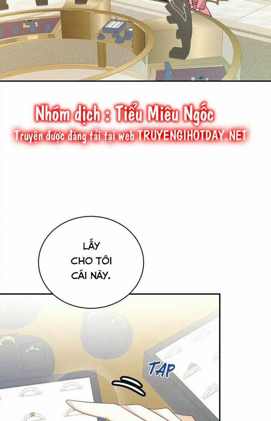 Lần Này, Tôi Sẽ Là Nhân Vật Chính Chapter 33 trang 6