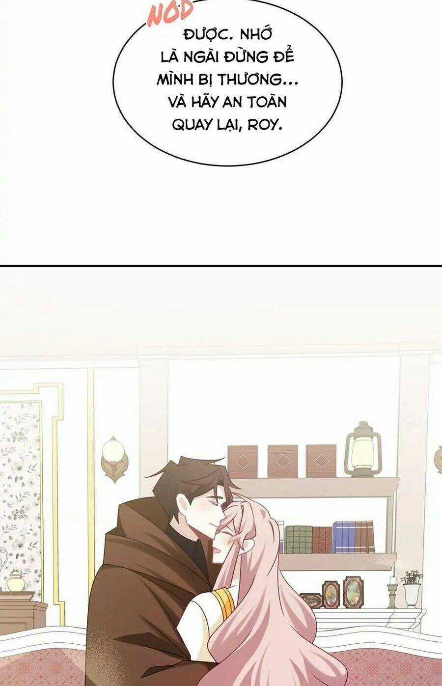 Lần Này, Tôi Sẽ Là Nhân Vật Chính Chapter 33 trang 60