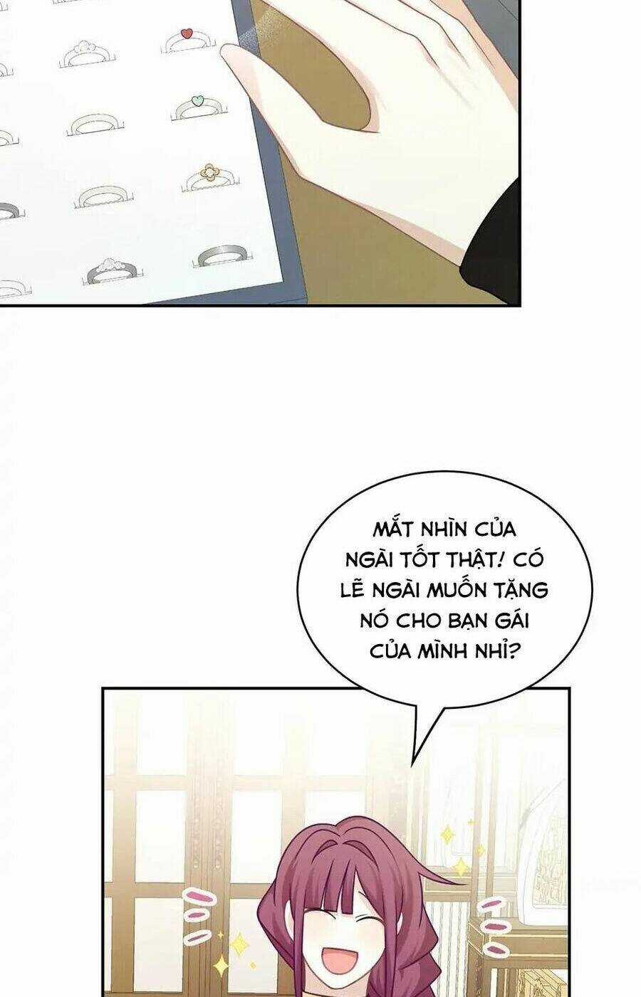 Lần Này, Tôi Sẽ Là Nhân Vật Chính Chapter 33 trang 7