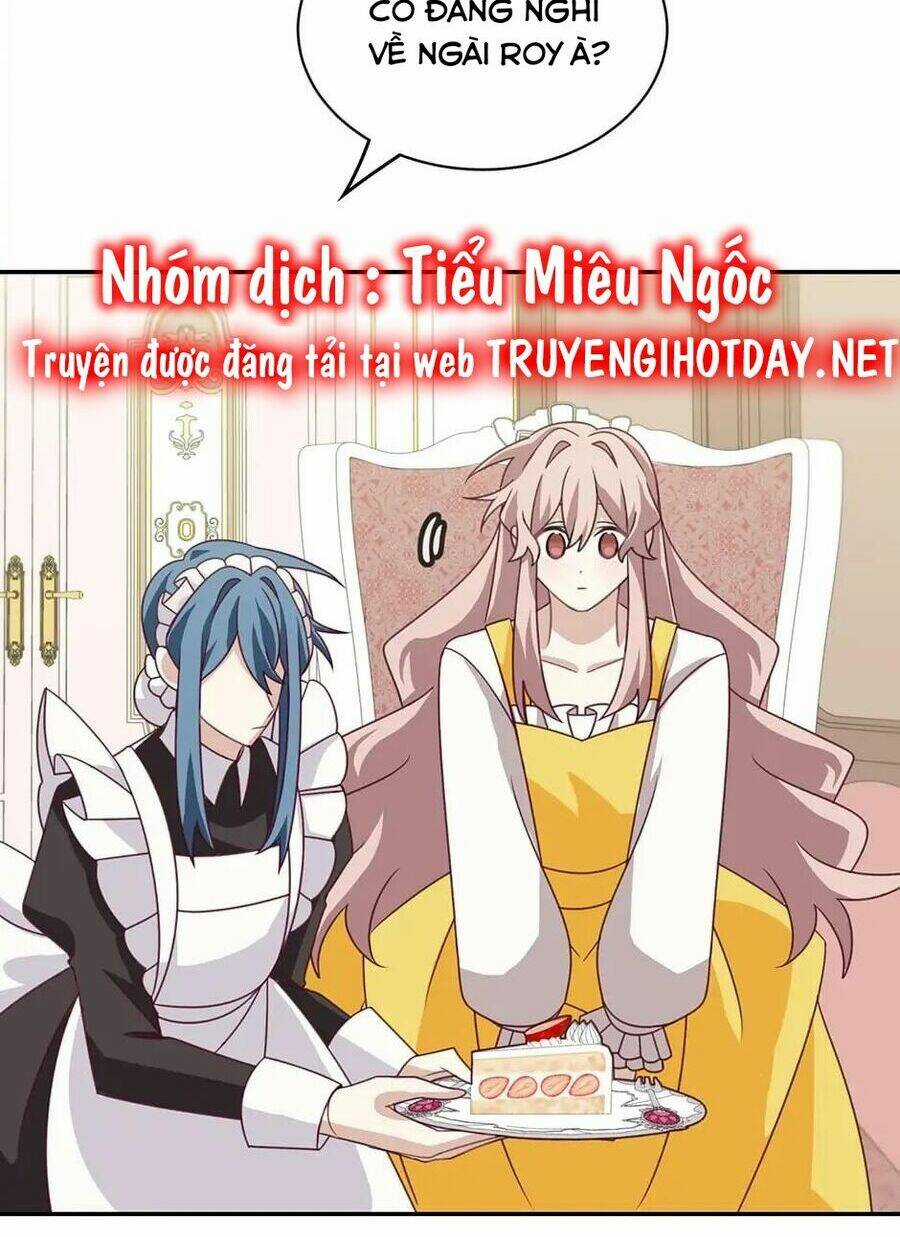 Lần Này, Tôi Sẽ Là Nhân Vật Chính Chapter 34 trang 12