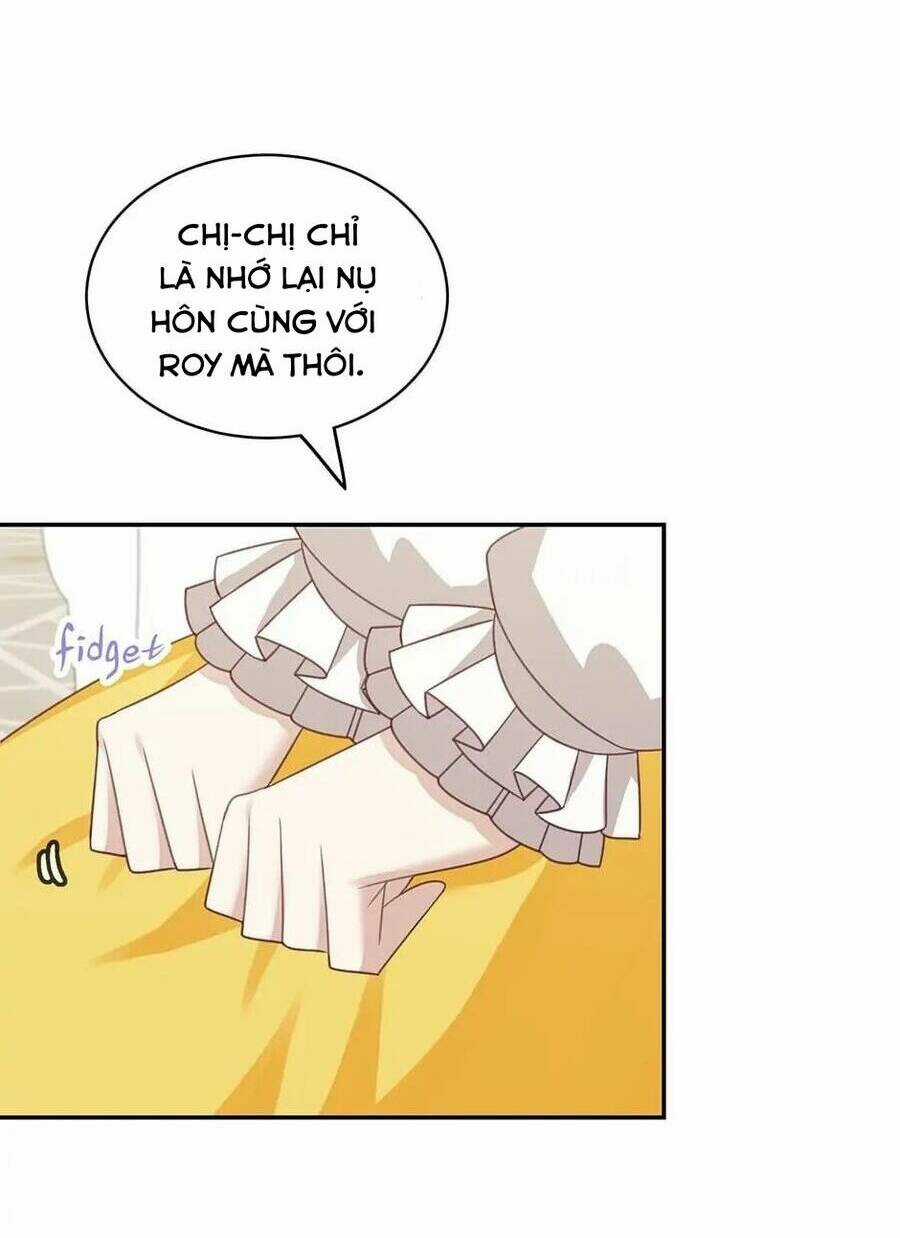 Lần Này, Tôi Sẽ Là Nhân Vật Chính Chapter 34 trang 15