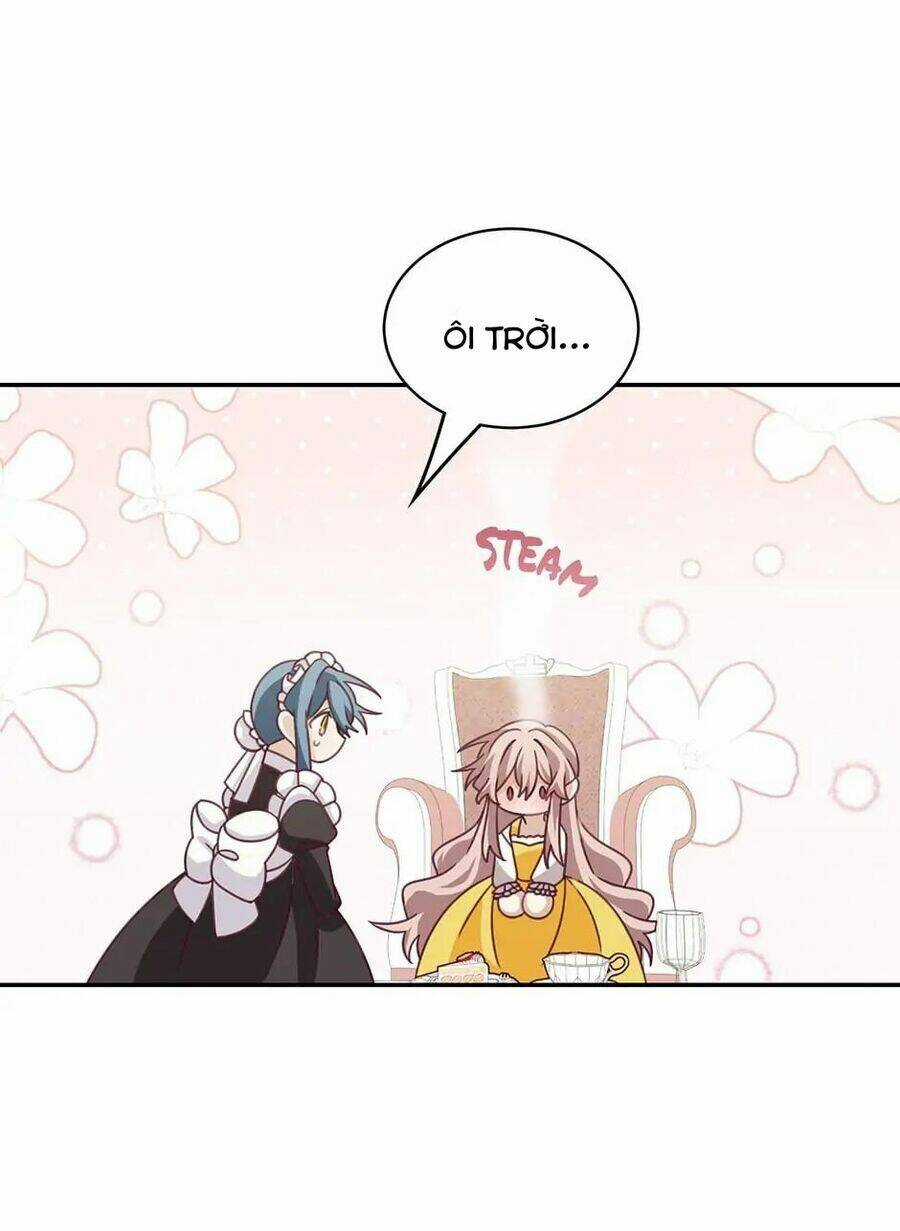 Lần Này, Tôi Sẽ Là Nhân Vật Chính Chapter 34 trang 16