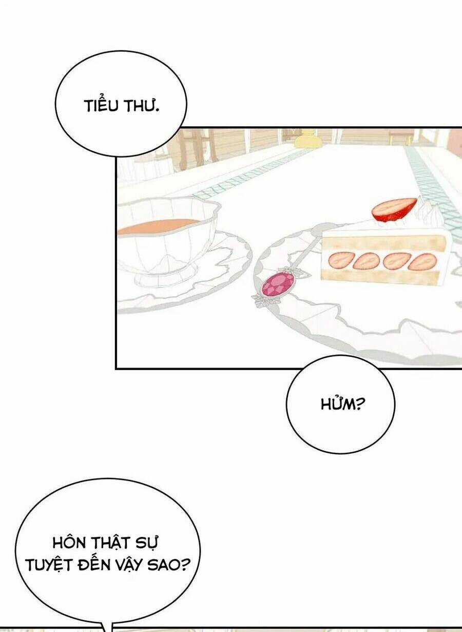 Lần Này, Tôi Sẽ Là Nhân Vật Chính Chapter 34 trang 19