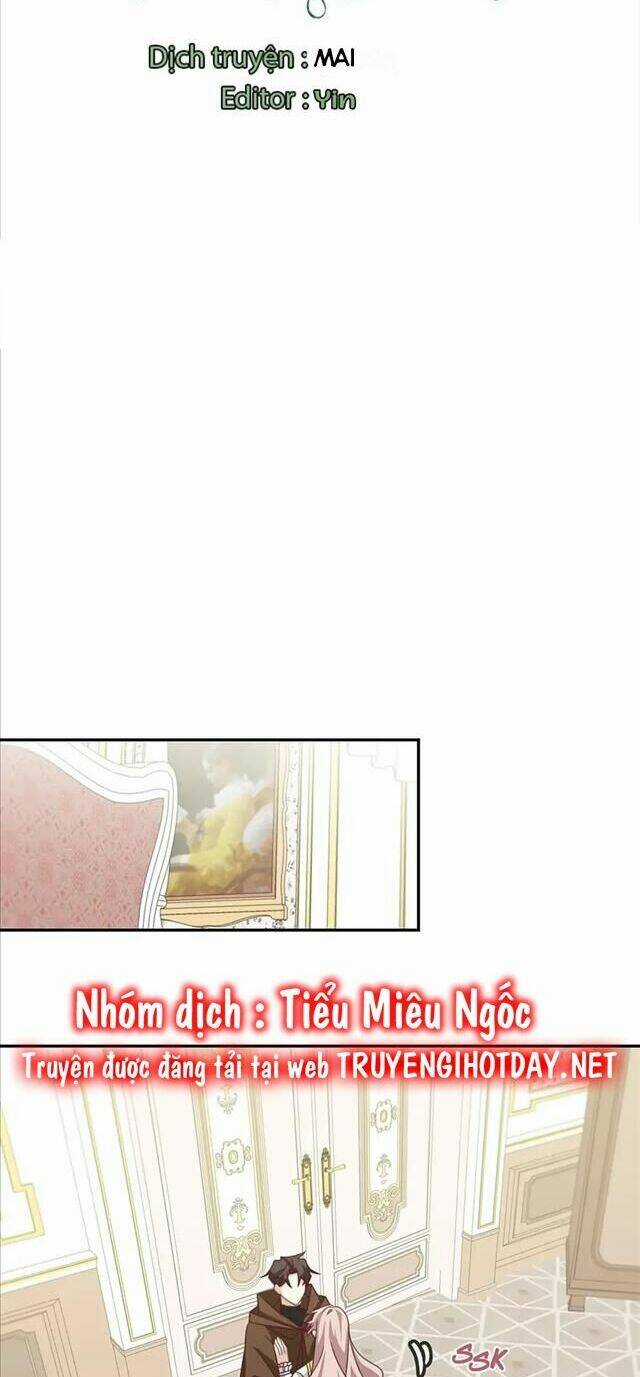 Lần Này, Tôi Sẽ Là Nhân Vật Chính Chapter 34 trang 2