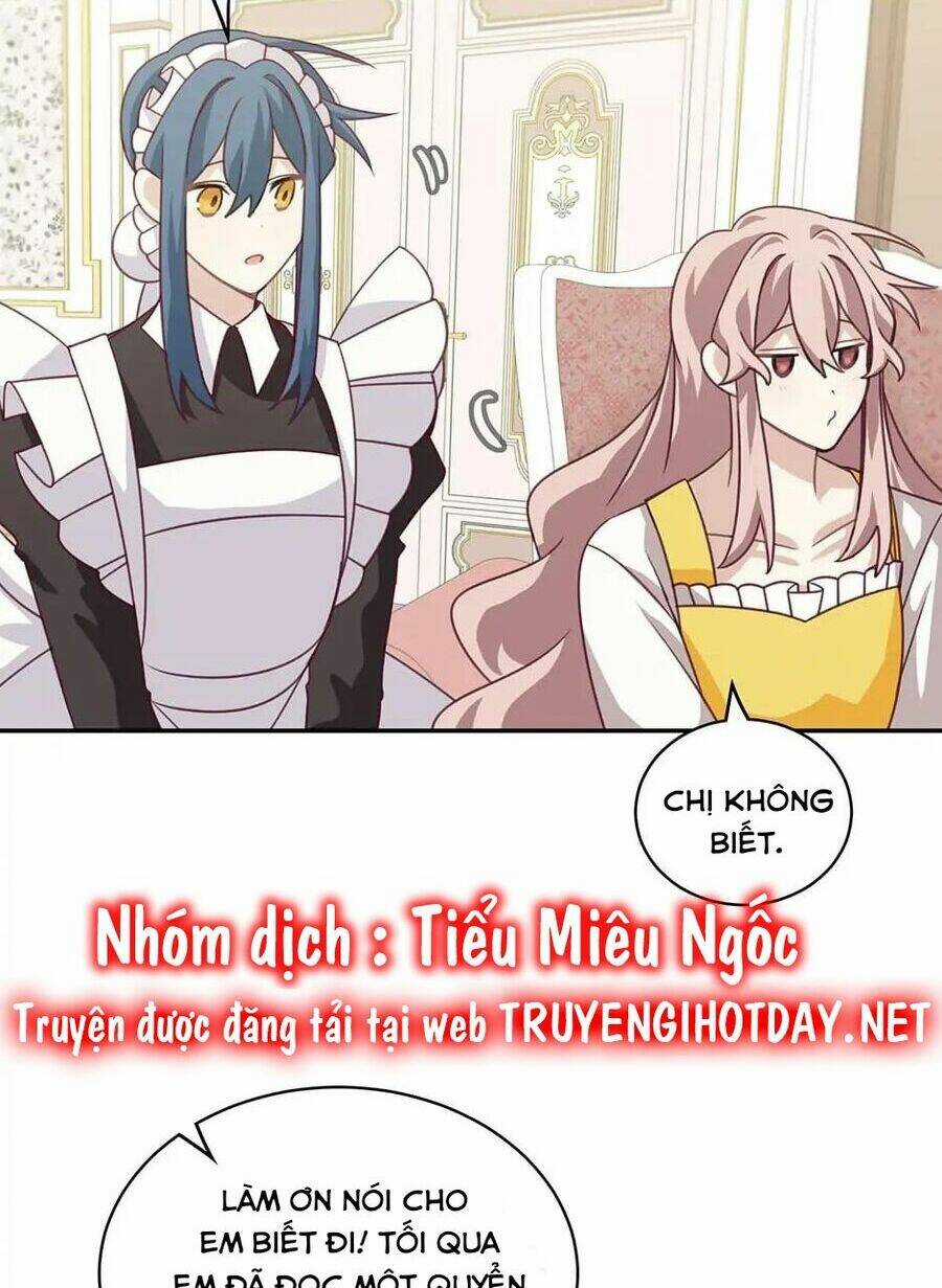 Lần Này, Tôi Sẽ Là Nhân Vật Chính Chapter 34 trang 20