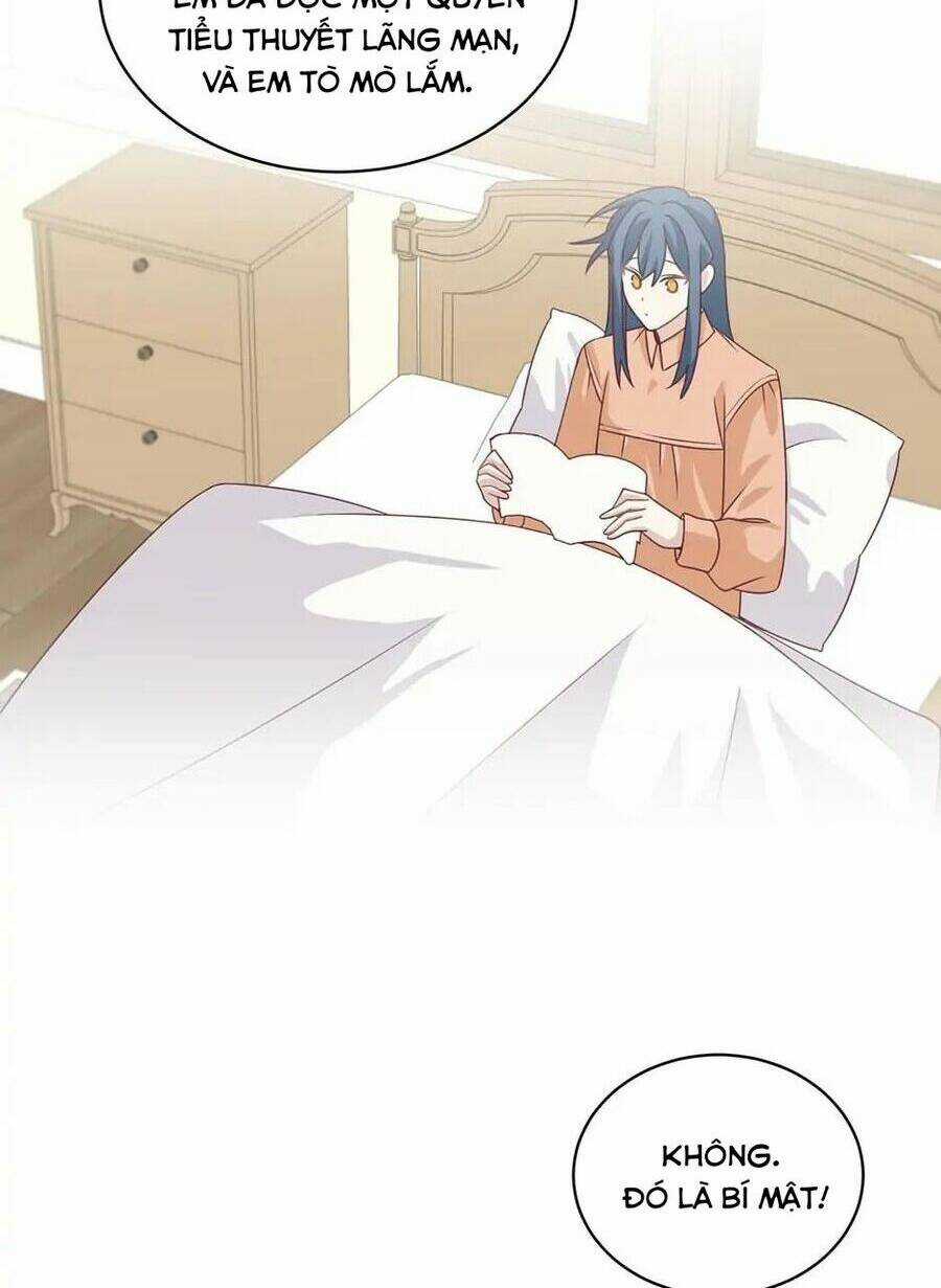 Lần Này, Tôi Sẽ Là Nhân Vật Chính Chapter 34 trang 21