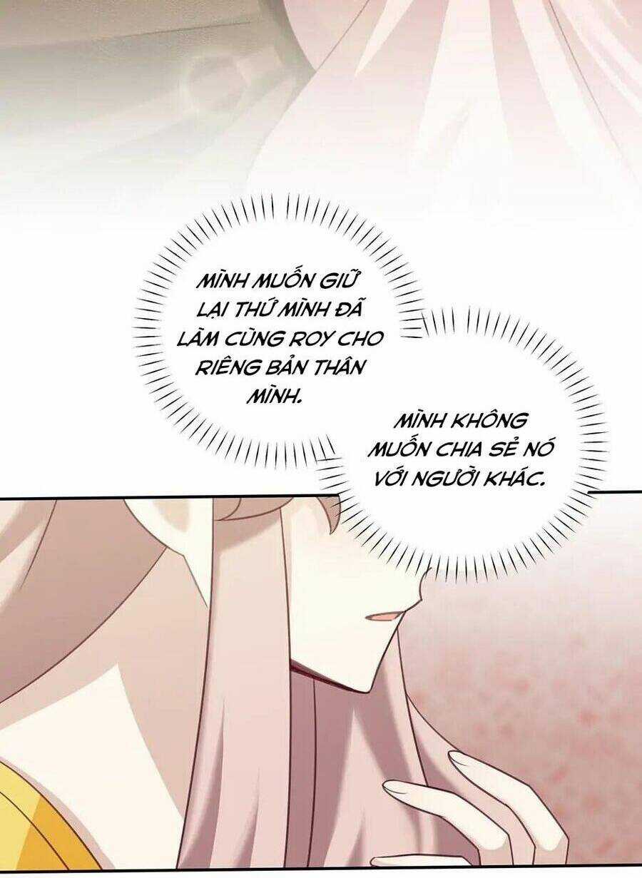 Lần Này, Tôi Sẽ Là Nhân Vật Chính Chapter 34 trang 25