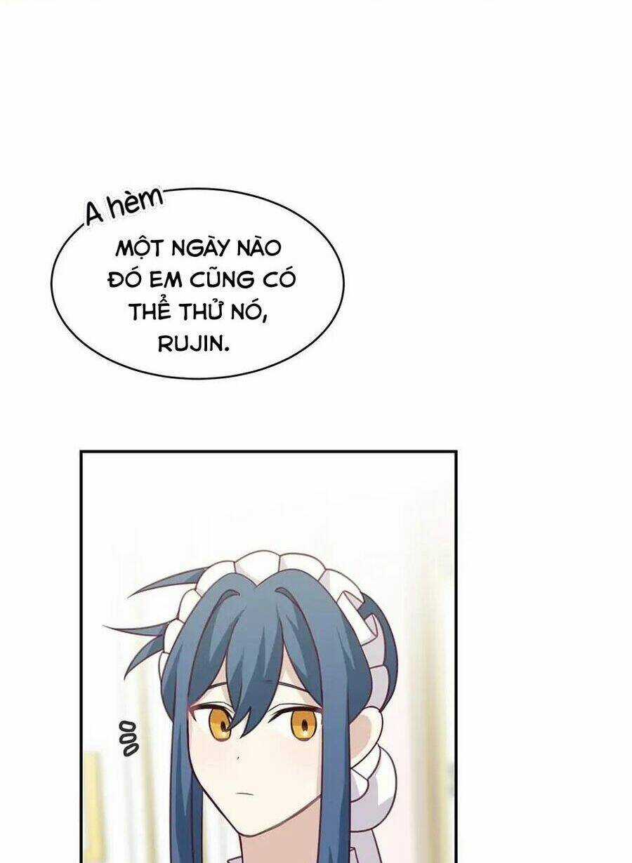 Lần Này, Tôi Sẽ Là Nhân Vật Chính Chapter 34 trang 26