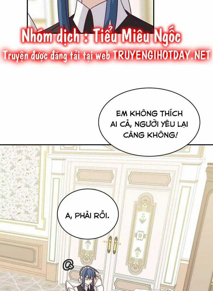 Lần Này, Tôi Sẽ Là Nhân Vật Chính Chapter 34 trang 27