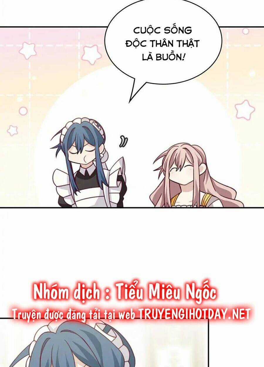 Lần Này, Tôi Sẽ Là Nhân Vật Chính Chapter 34 trang 29