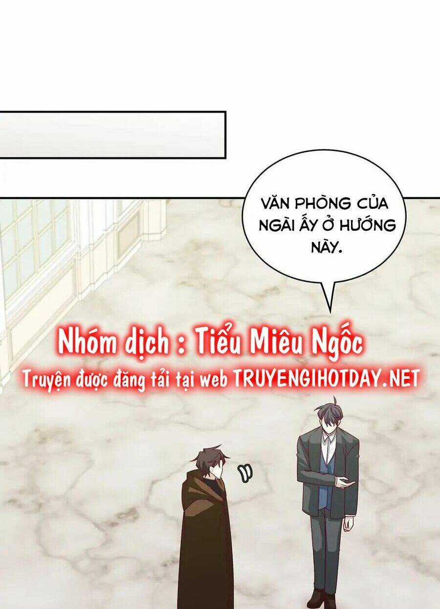 Lần Này, Tôi Sẽ Là Nhân Vật Chính Chapter 34 trang 32