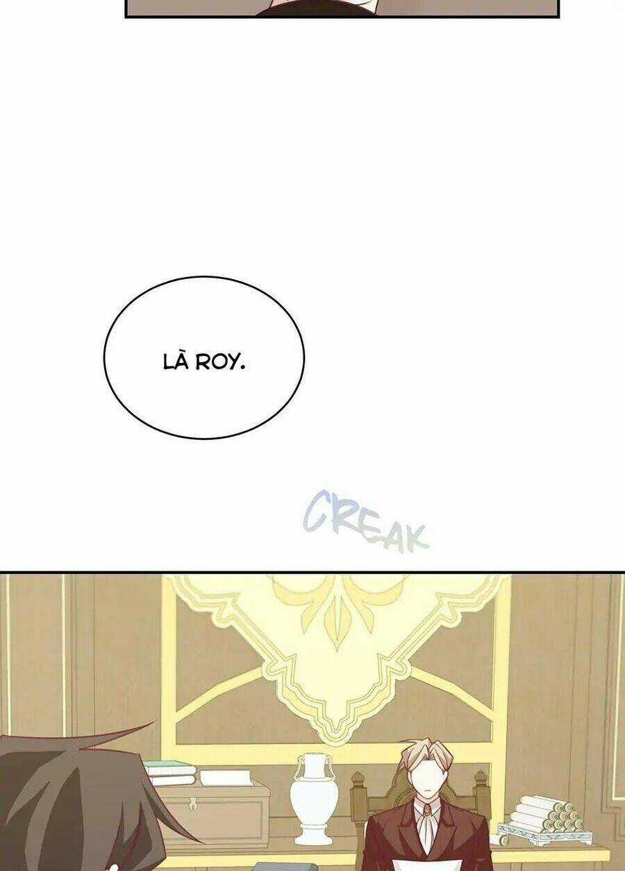 Lần Này, Tôi Sẽ Là Nhân Vật Chính Chapter 34 trang 34