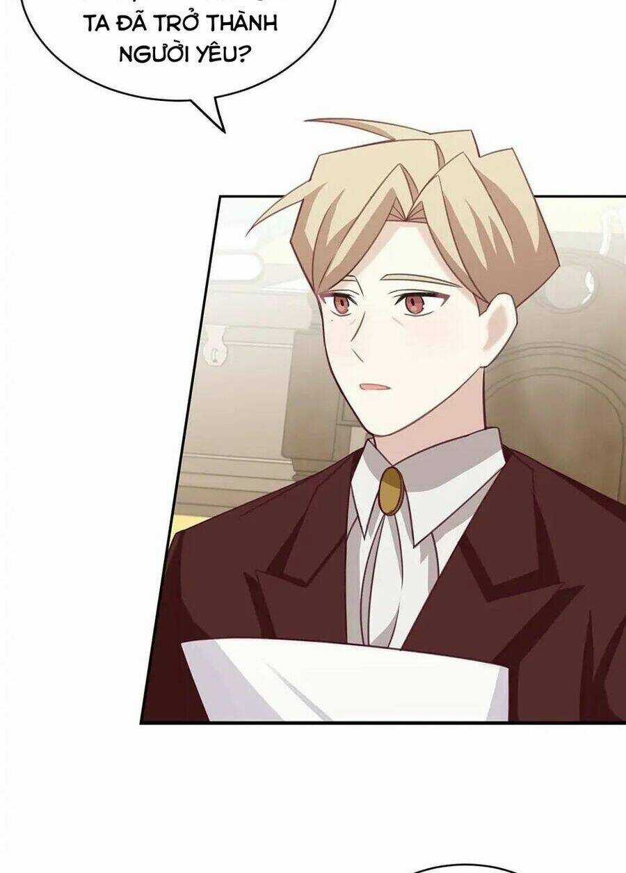 Lần Này, Tôi Sẽ Là Nhân Vật Chính Chapter 34 trang 36