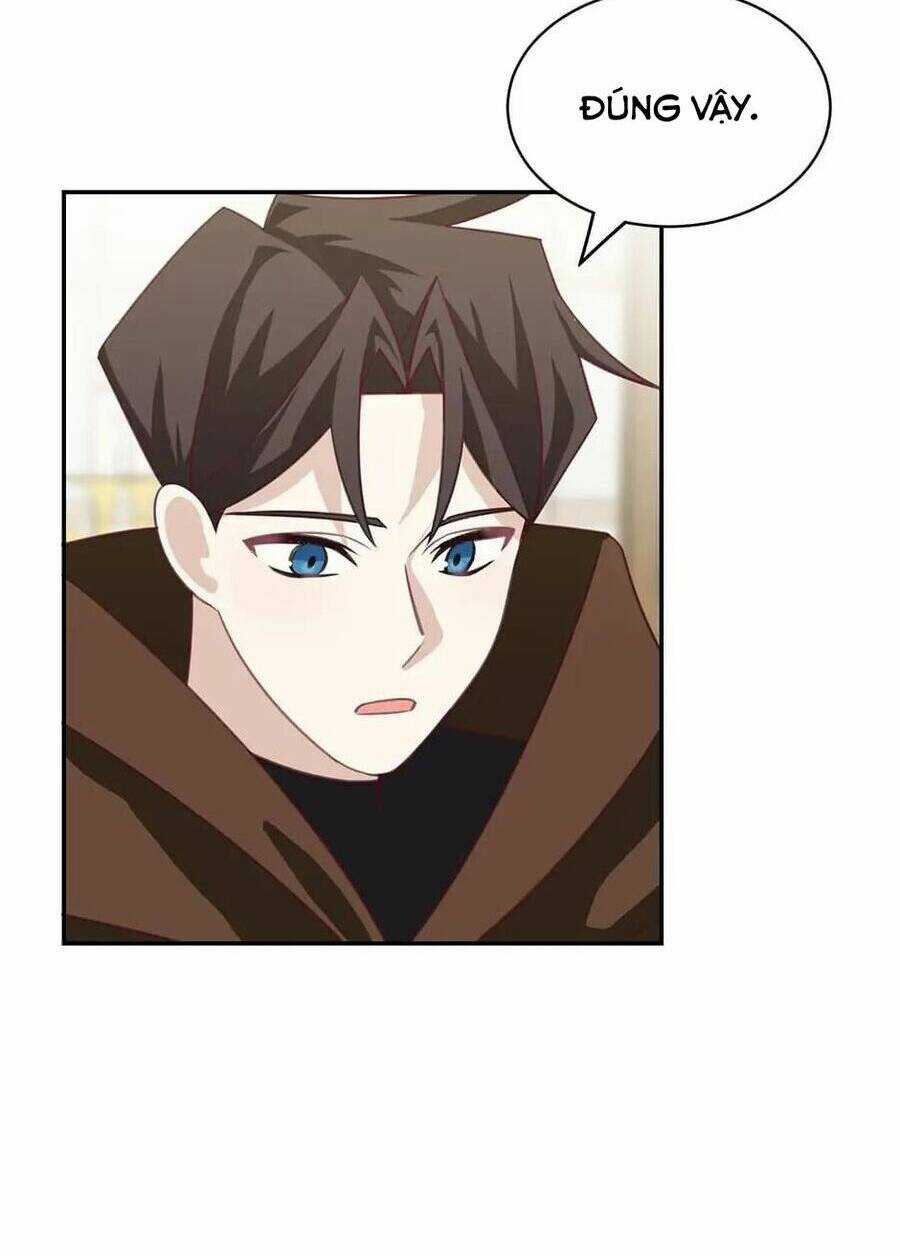 Lần Này, Tôi Sẽ Là Nhân Vật Chính Chapter 34 trang 37