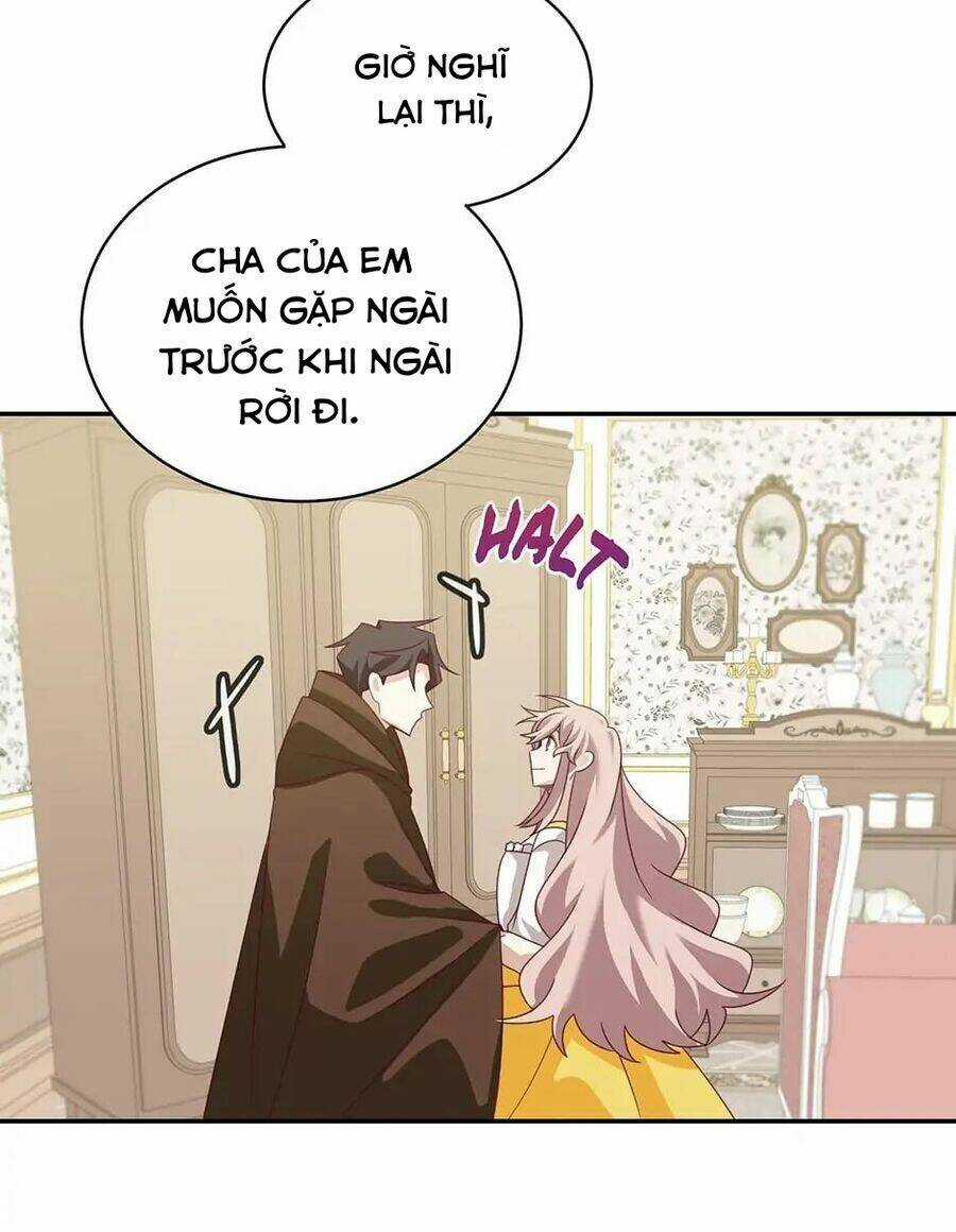 Lần Này, Tôi Sẽ Là Nhân Vật Chính Chapter 34 trang 4