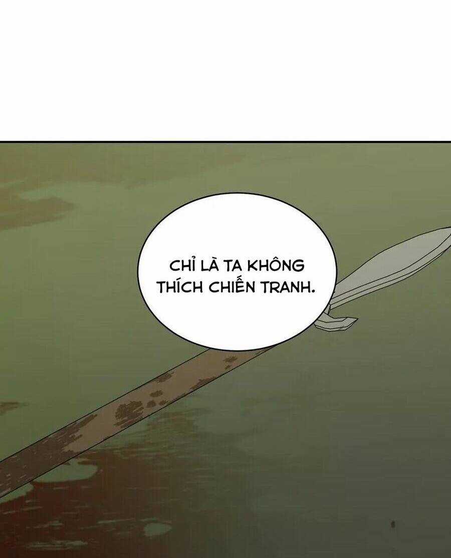 Lần Này, Tôi Sẽ Là Nhân Vật Chính Chapter 34 trang 42