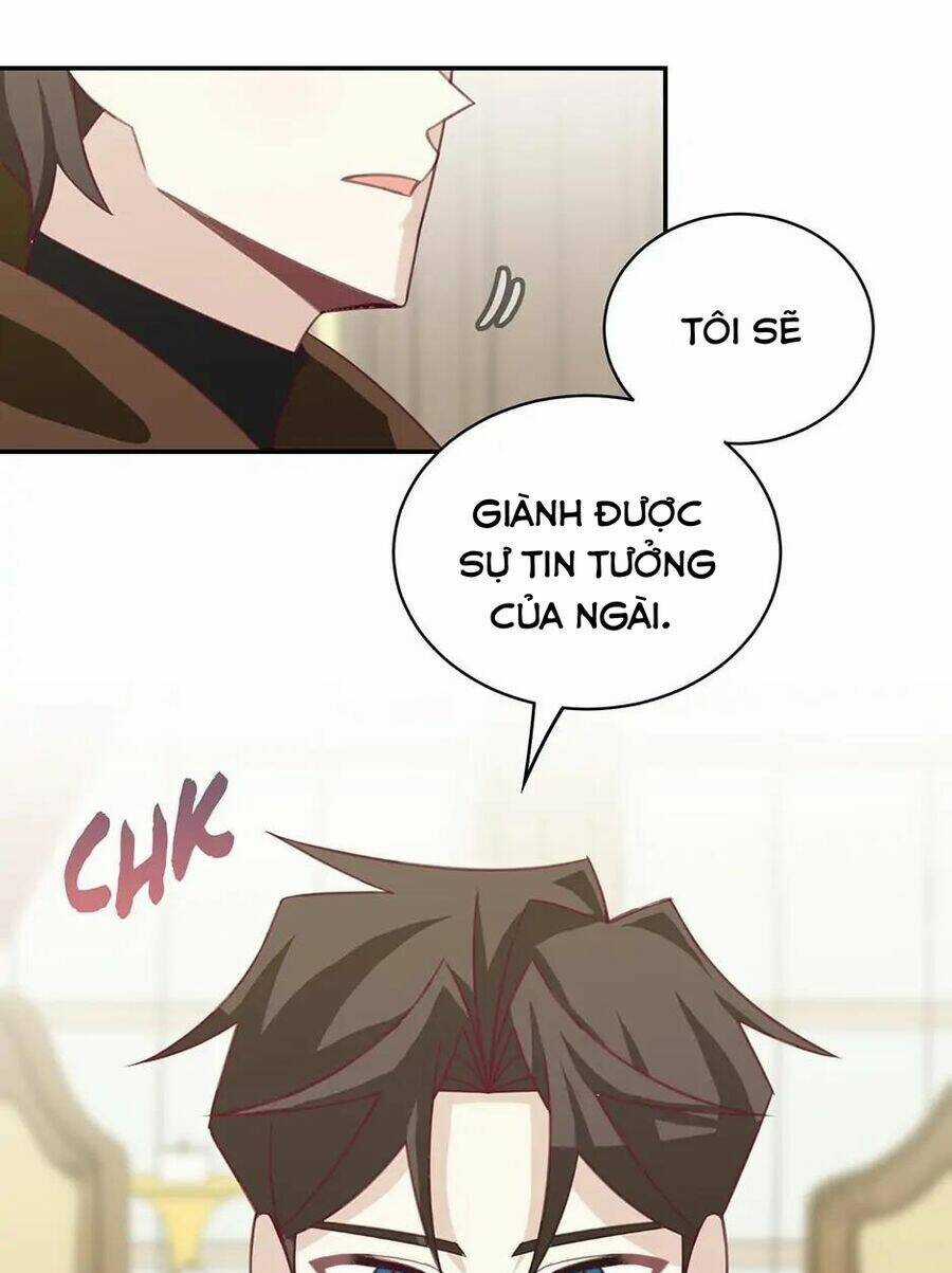 Lần Này, Tôi Sẽ Là Nhân Vật Chính Chapter 34 trang 45