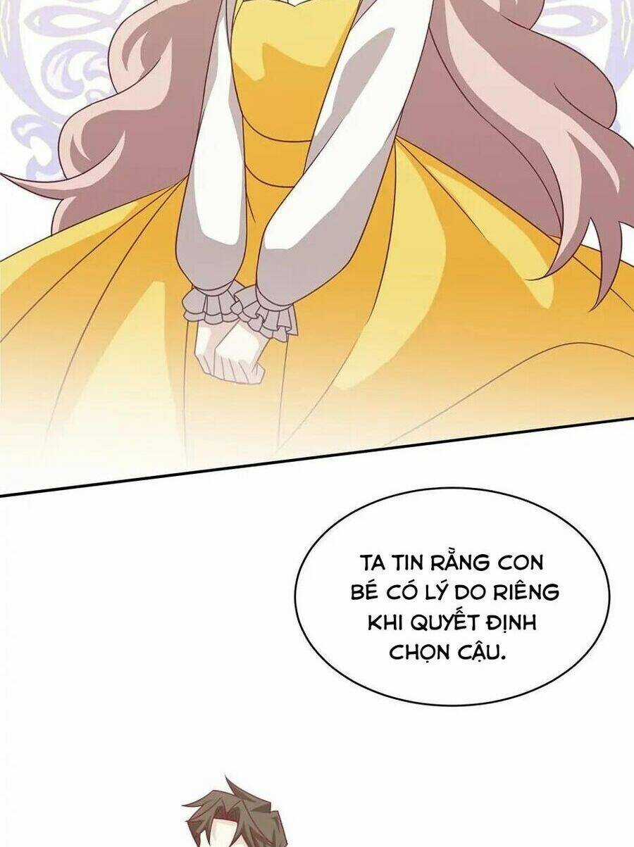 Lần Này, Tôi Sẽ Là Nhân Vật Chính Chapter 34 trang 49