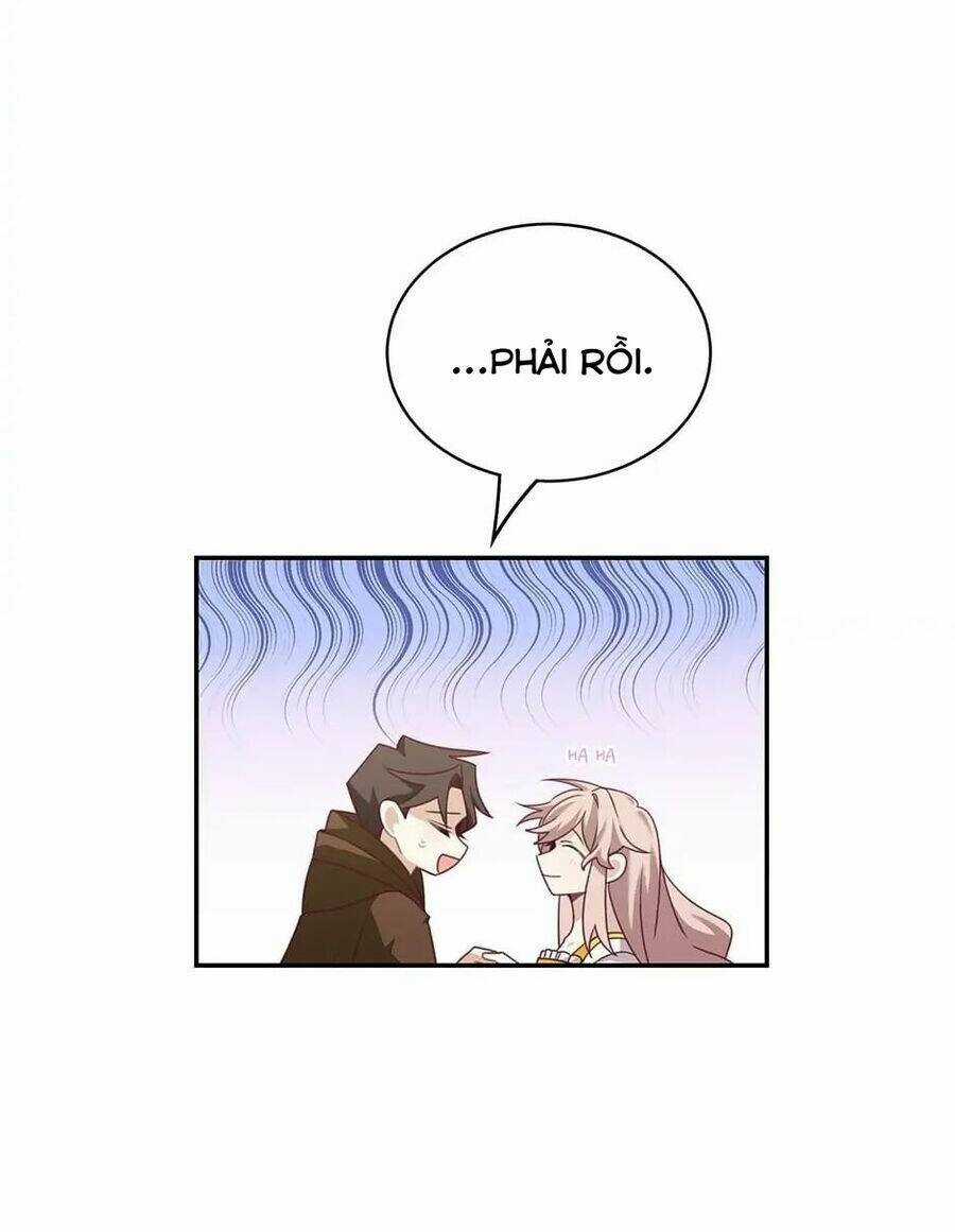 Lần Này, Tôi Sẽ Là Nhân Vật Chính Chapter 34 trang 5