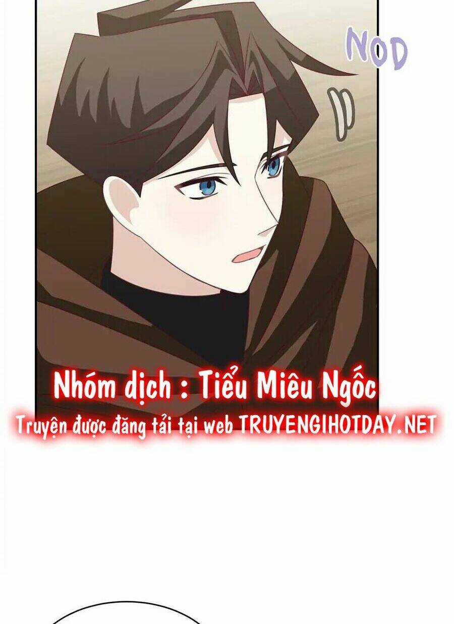 Lần Này, Tôi Sẽ Là Nhân Vật Chính Chapter 34 trang 53