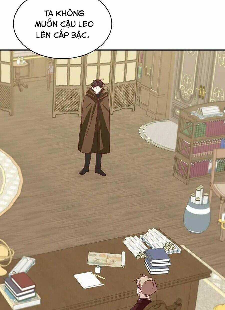 Lần Này, Tôi Sẽ Là Nhân Vật Chính Chapter 34 trang 54