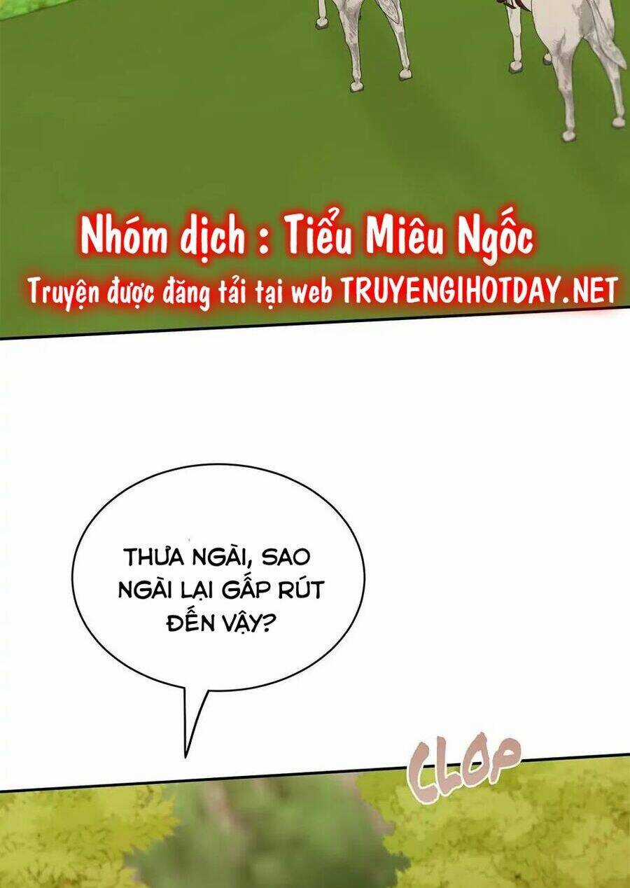 Lần Này, Tôi Sẽ Là Nhân Vật Chính Chapter 34 trang 59