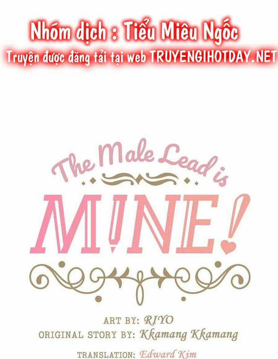 Lần Này, Tôi Sẽ Là Nhân Vật Chính Chapter 34 trang 6