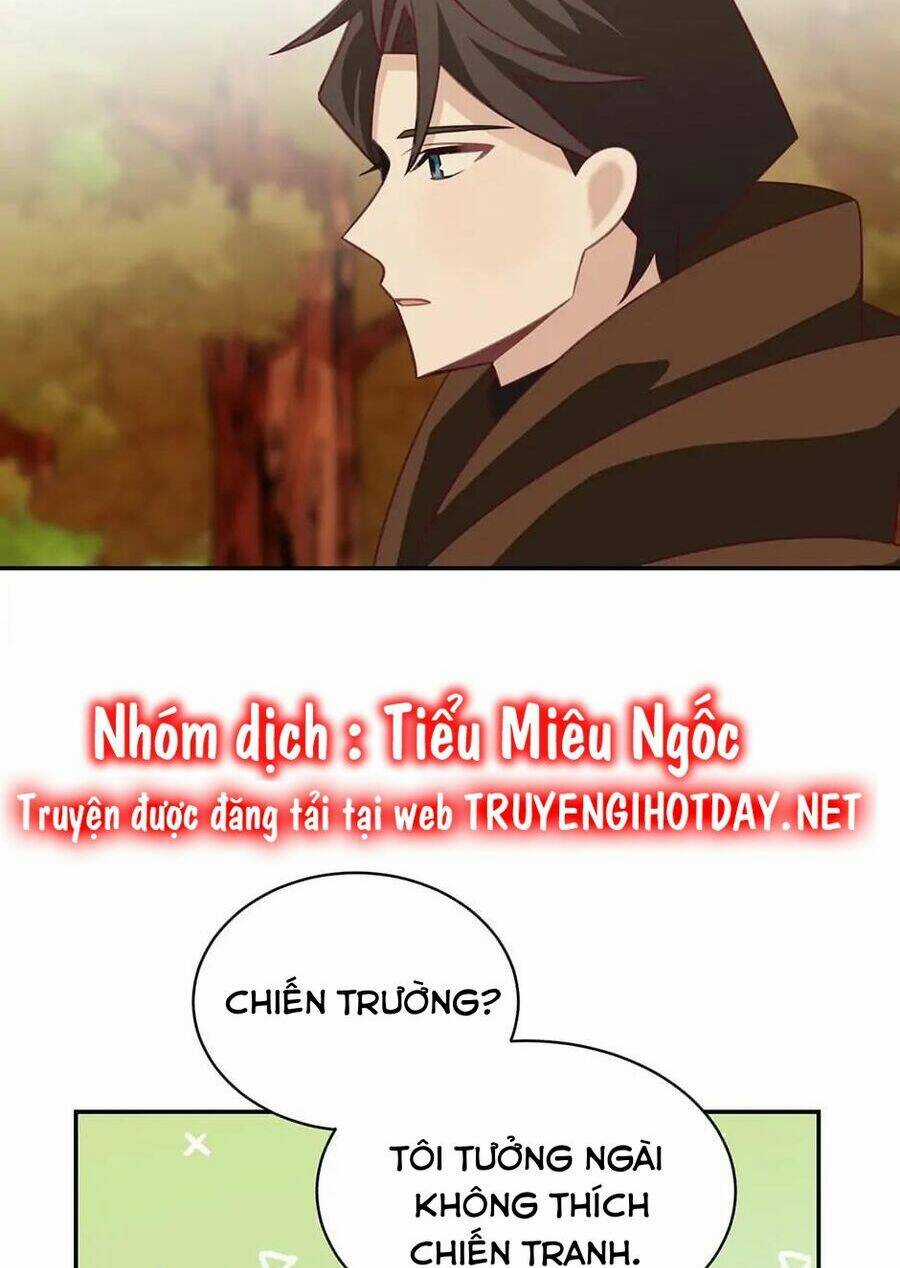 Lần Này, Tôi Sẽ Là Nhân Vật Chính Chapter 34 trang 61