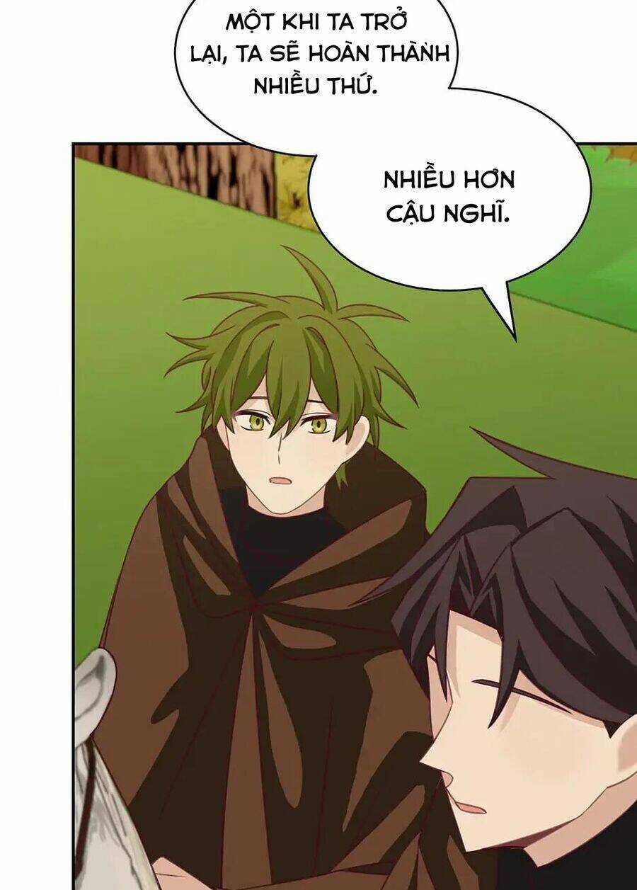 Lần Này, Tôi Sẽ Là Nhân Vật Chính Chapter 34 trang 63