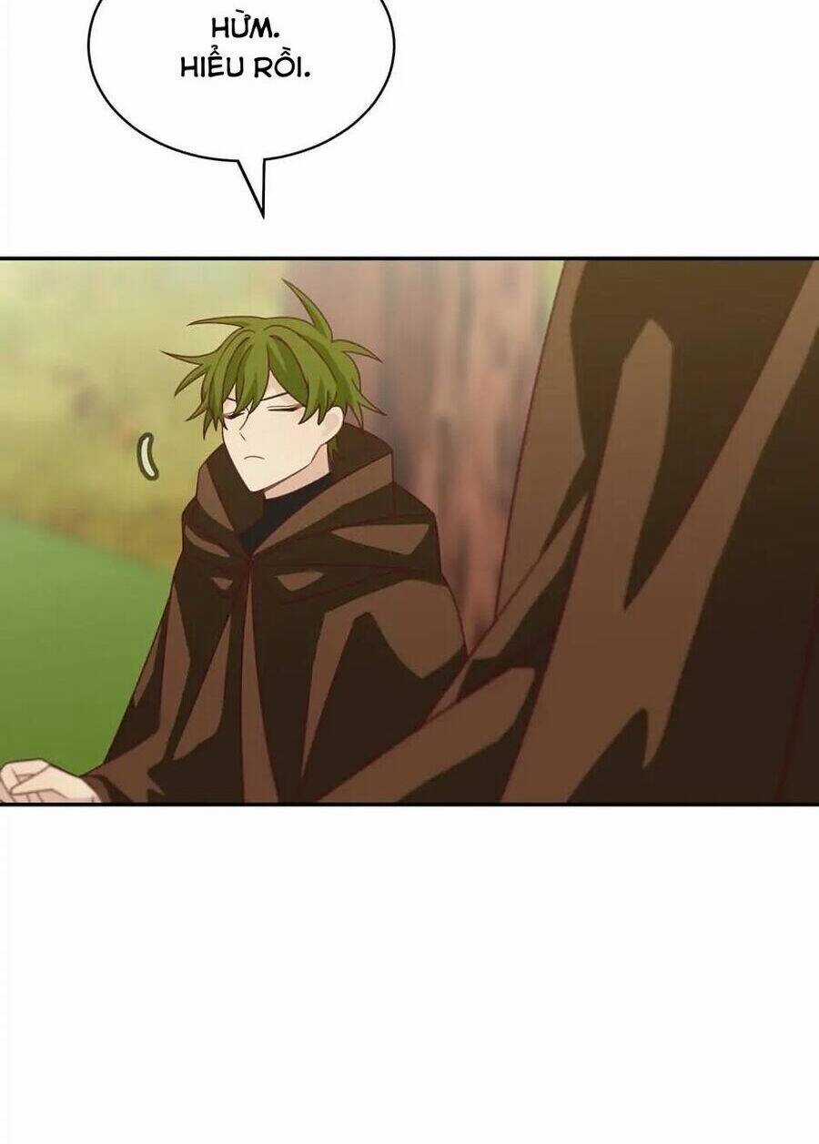 Lần Này, Tôi Sẽ Là Nhân Vật Chính Chapter 34 trang 68