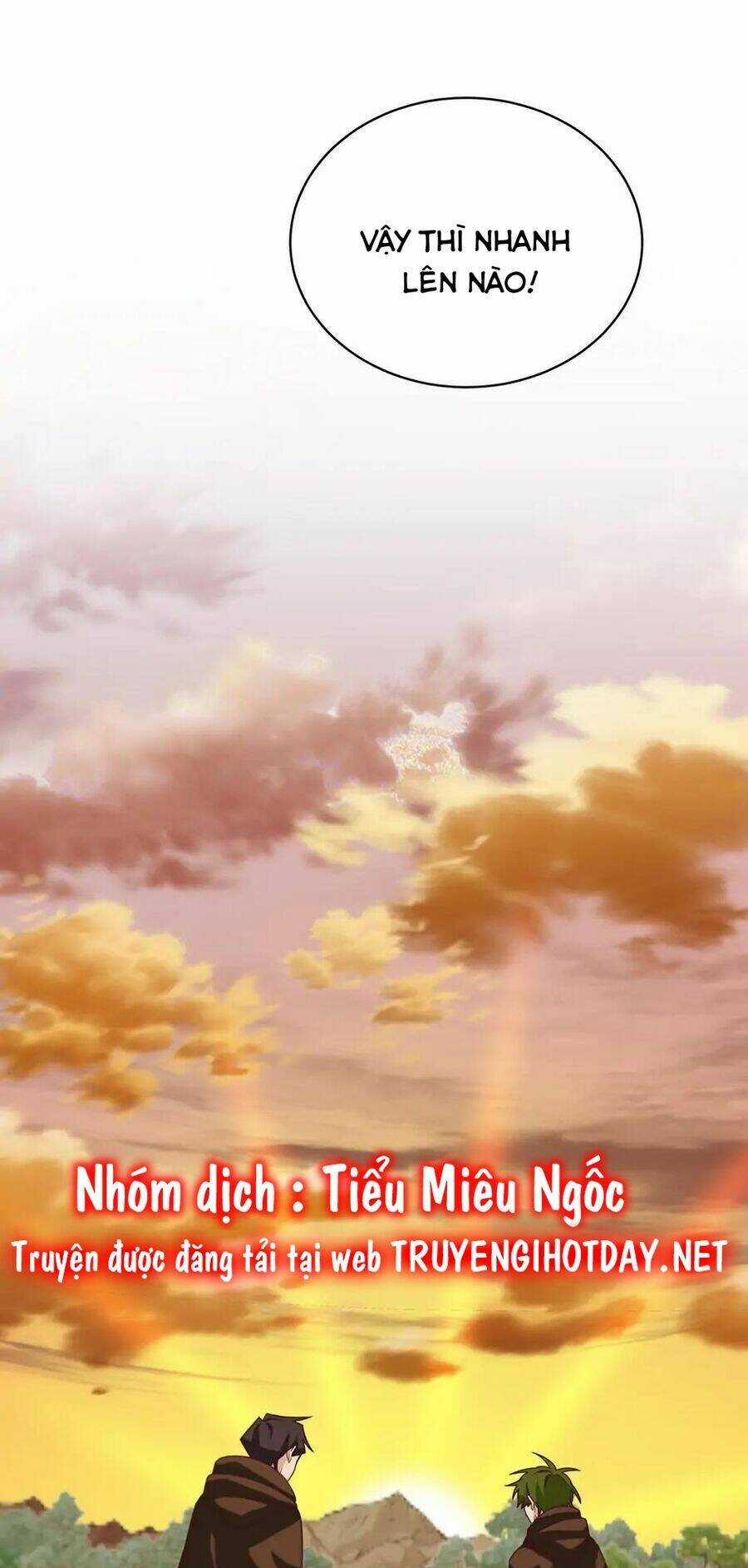 Lần Này, Tôi Sẽ Là Nhân Vật Chính Chapter 34 trang 69