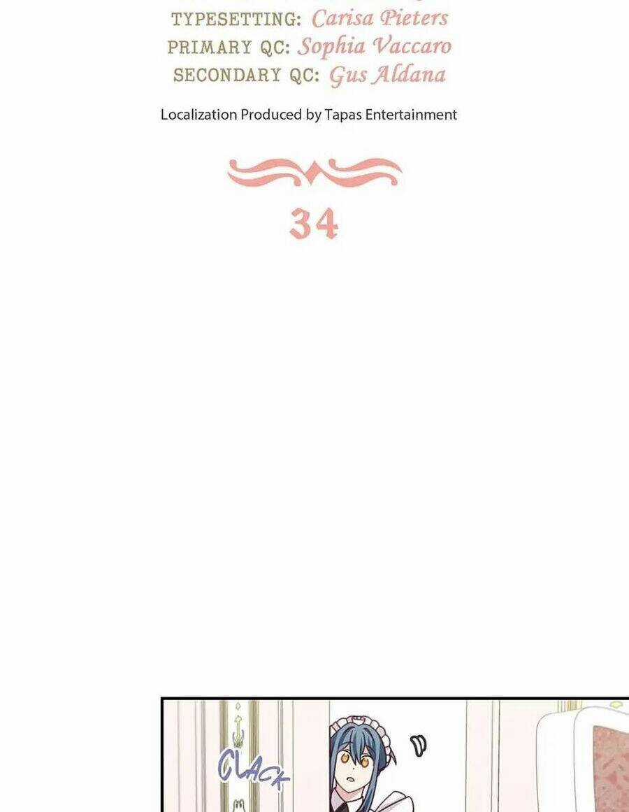 Lần Này, Tôi Sẽ Là Nhân Vật Chính Chapter 34 trang 7