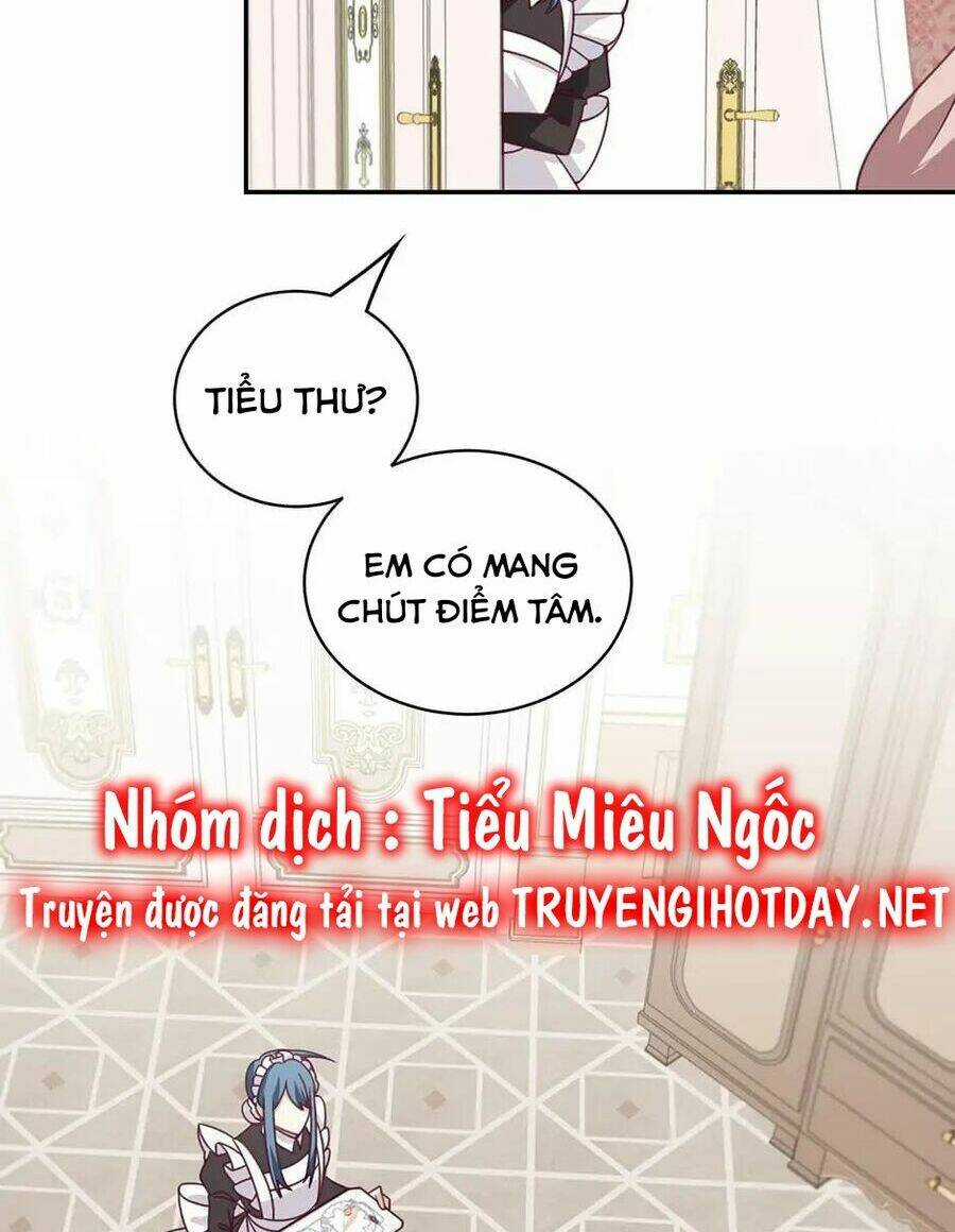 Lần Này, Tôi Sẽ Là Nhân Vật Chính Chapter 34 trang 8