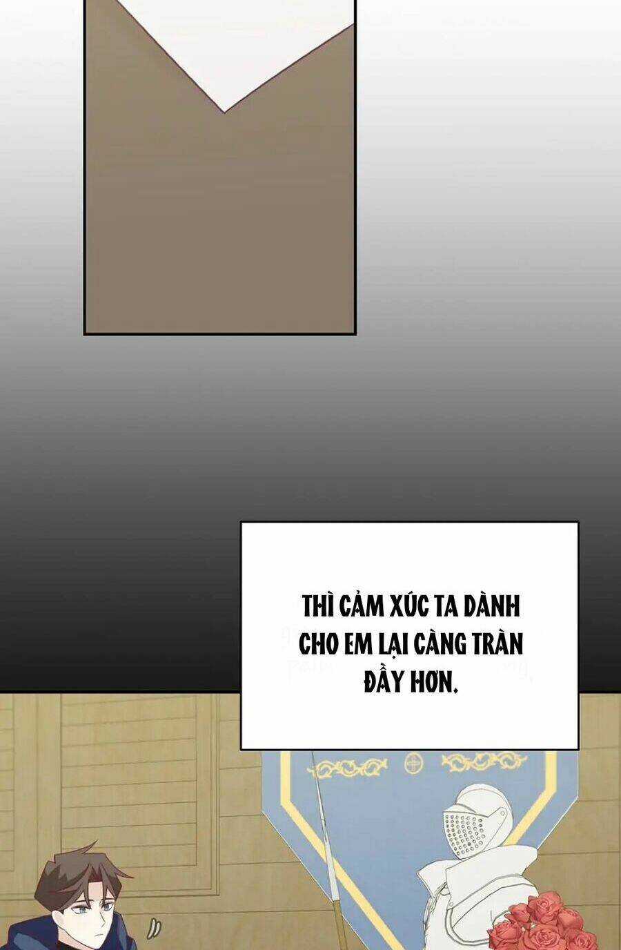 Lần Này, Tôi Sẽ Là Nhân Vật Chính Chapter 35 trang 24