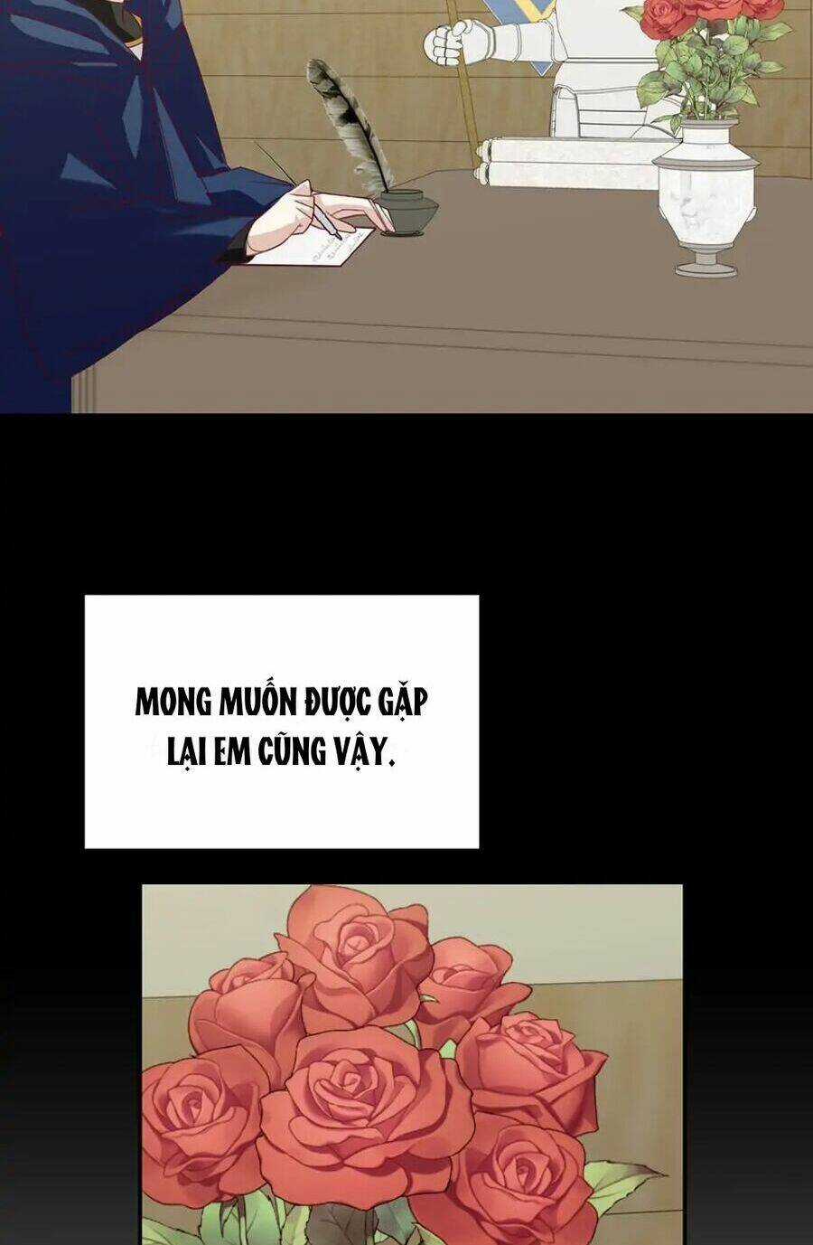 Lần Này, Tôi Sẽ Là Nhân Vật Chính Chapter 35 trang 25