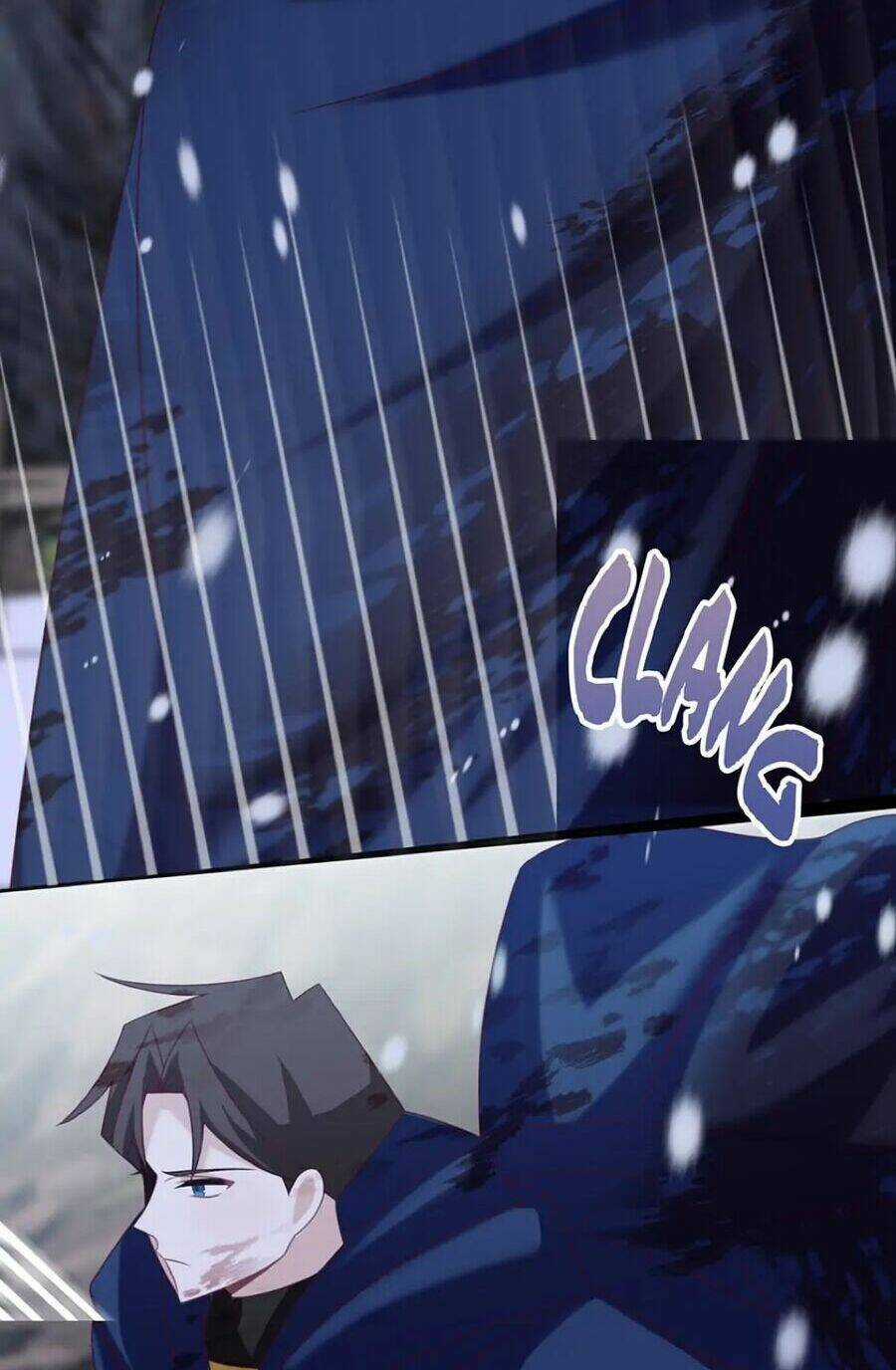 Lần Này, Tôi Sẽ Là Nhân Vật Chính Chapter 35 trang 28