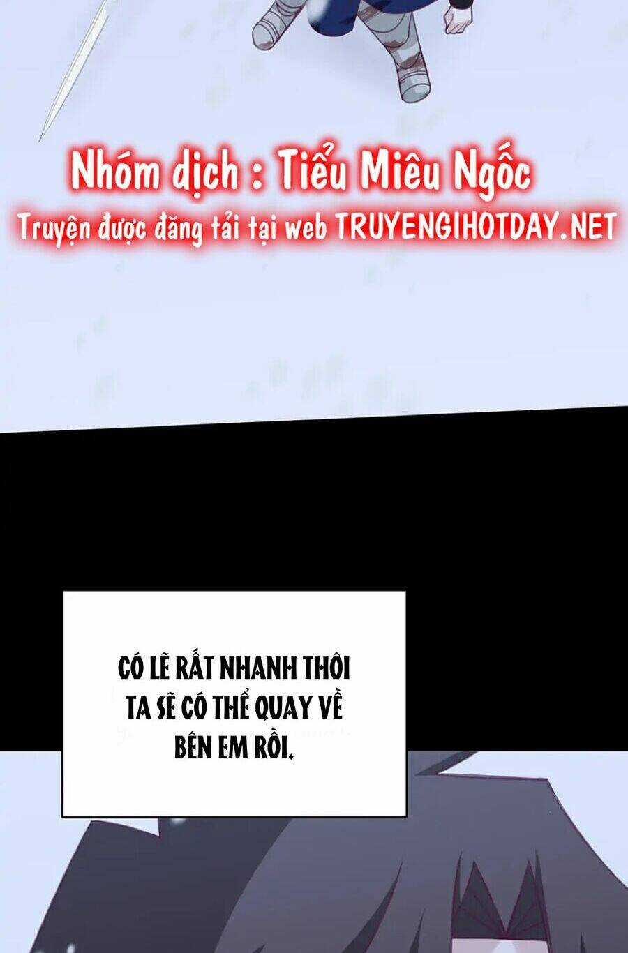 Lần Này, Tôi Sẽ Là Nhân Vật Chính Chapter 35 trang 32