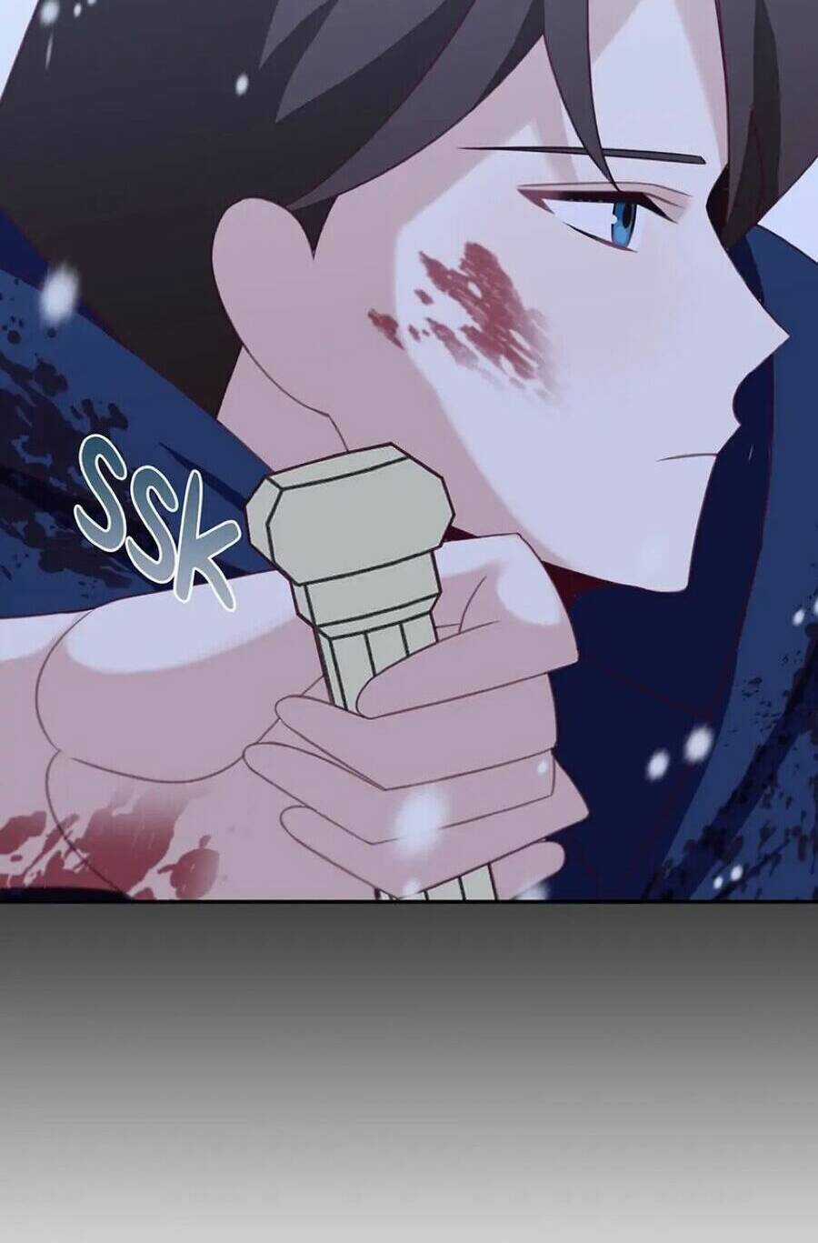 Lần Này, Tôi Sẽ Là Nhân Vật Chính Chapter 35 trang 33