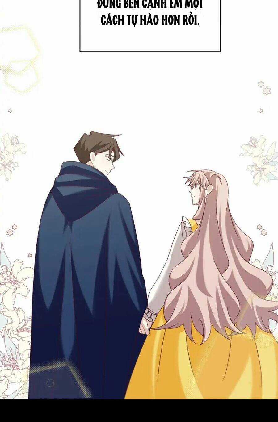 Lần Này, Tôi Sẽ Là Nhân Vật Chính Chapter 35 trang 35