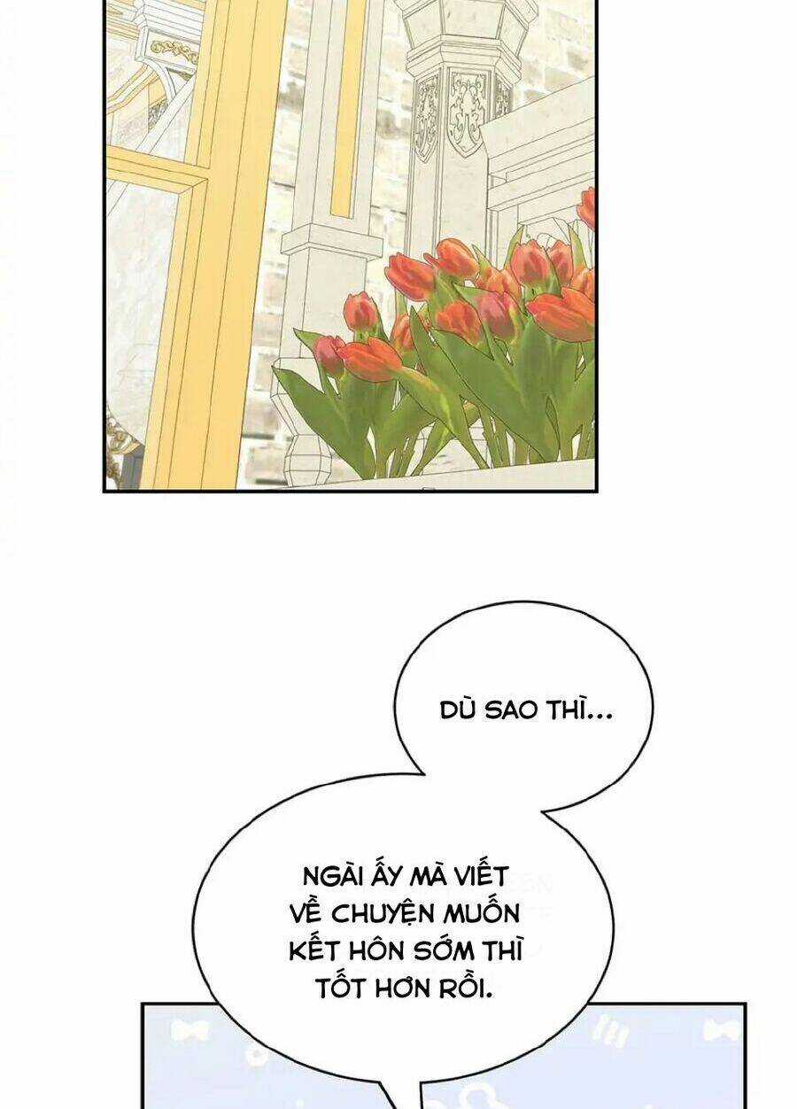 Lần Này, Tôi Sẽ Là Nhân Vật Chính Chapter 35 trang 44