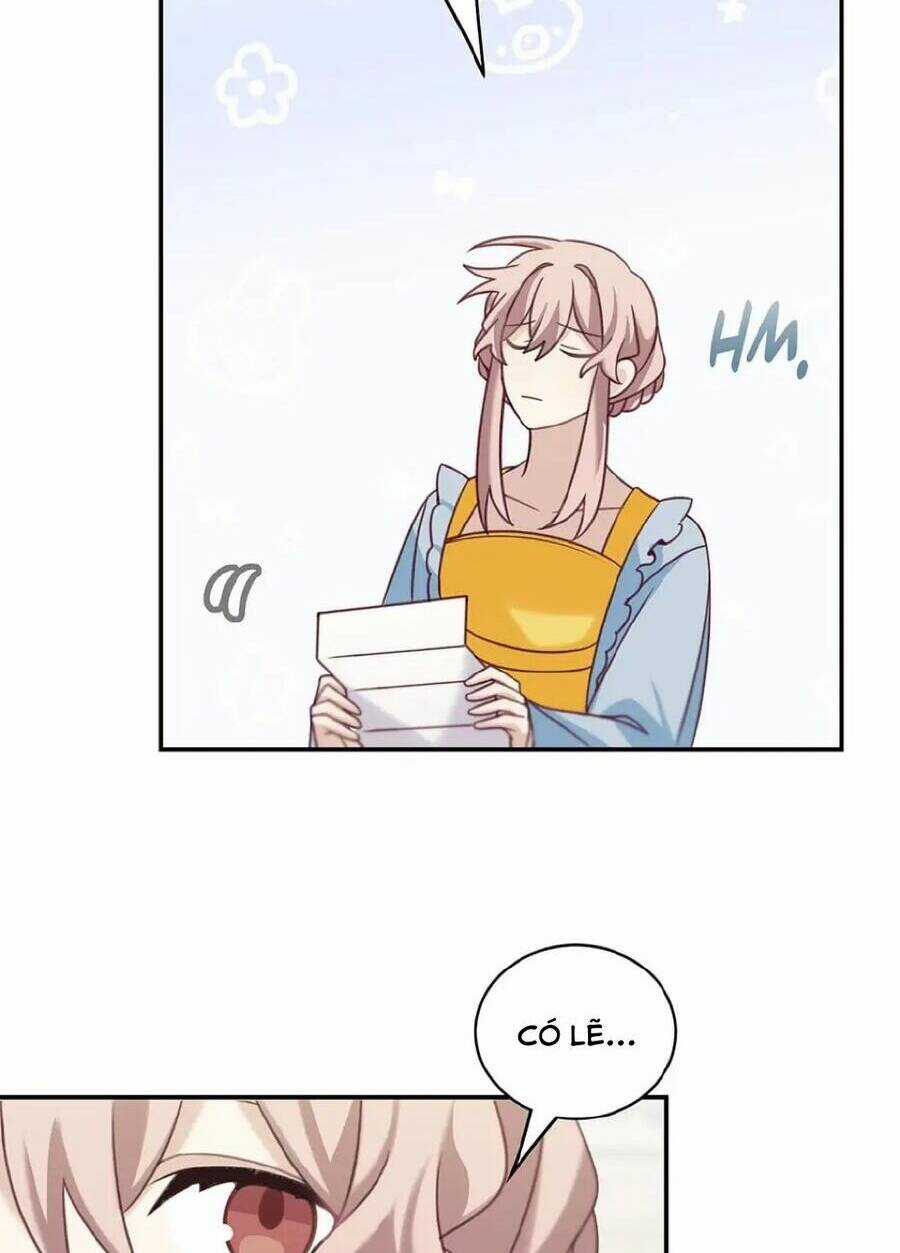 Lần Này, Tôi Sẽ Là Nhân Vật Chính Chapter 35 trang 45