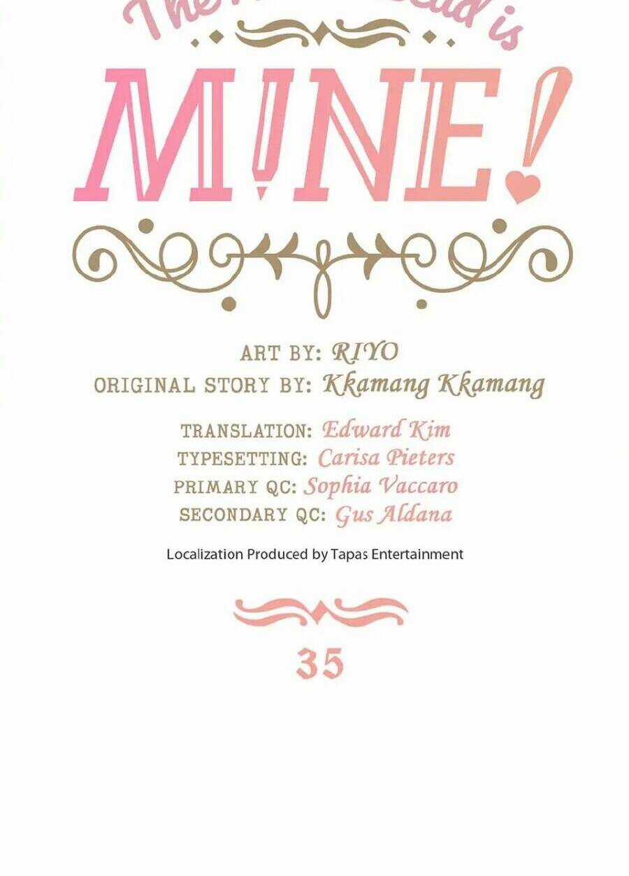 Lần Này, Tôi Sẽ Là Nhân Vật Chính Chapter 35 trang 47