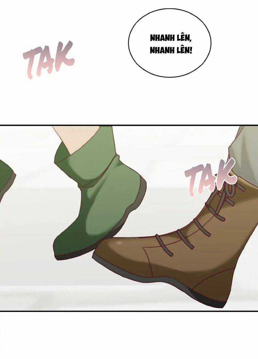 Lần Này, Tôi Sẽ Là Nhân Vật Chính Chapter 35 trang 48