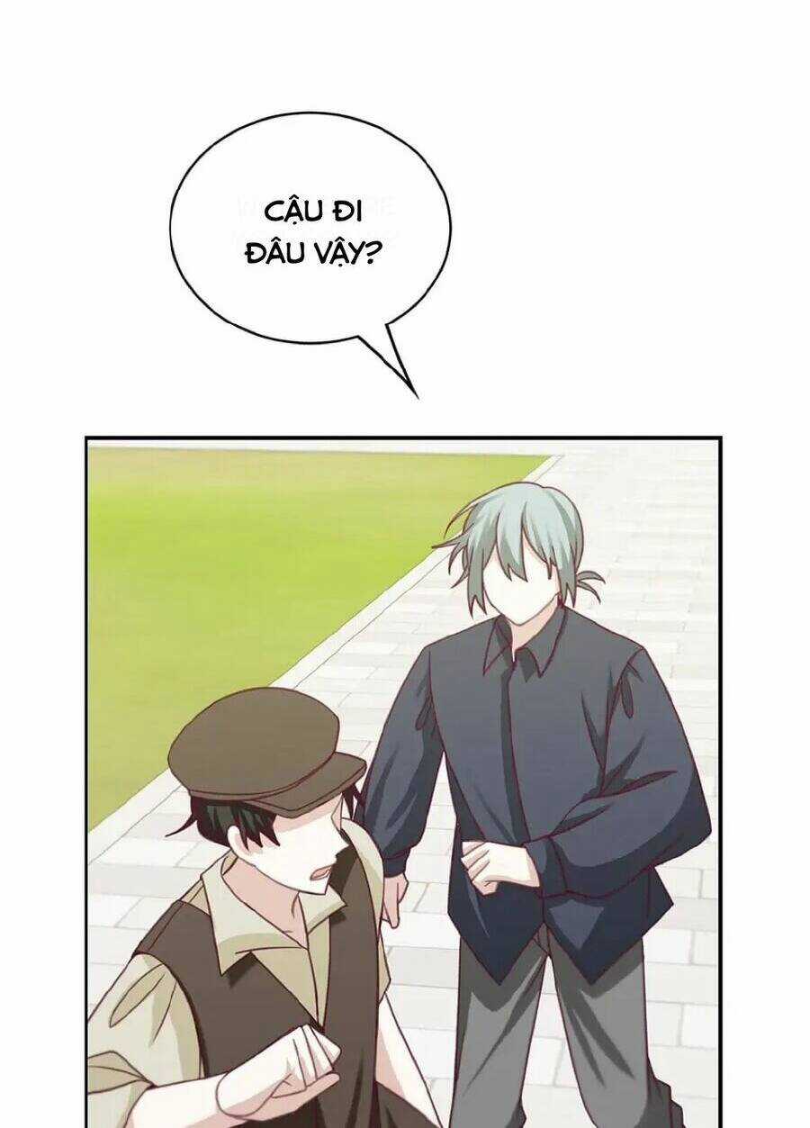 Lần Này, Tôi Sẽ Là Nhân Vật Chính Chapter 35 trang 49