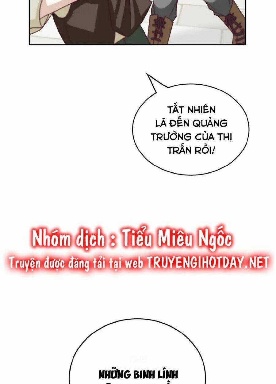 Lần Này, Tôi Sẽ Là Nhân Vật Chính Chapter 35 trang 50